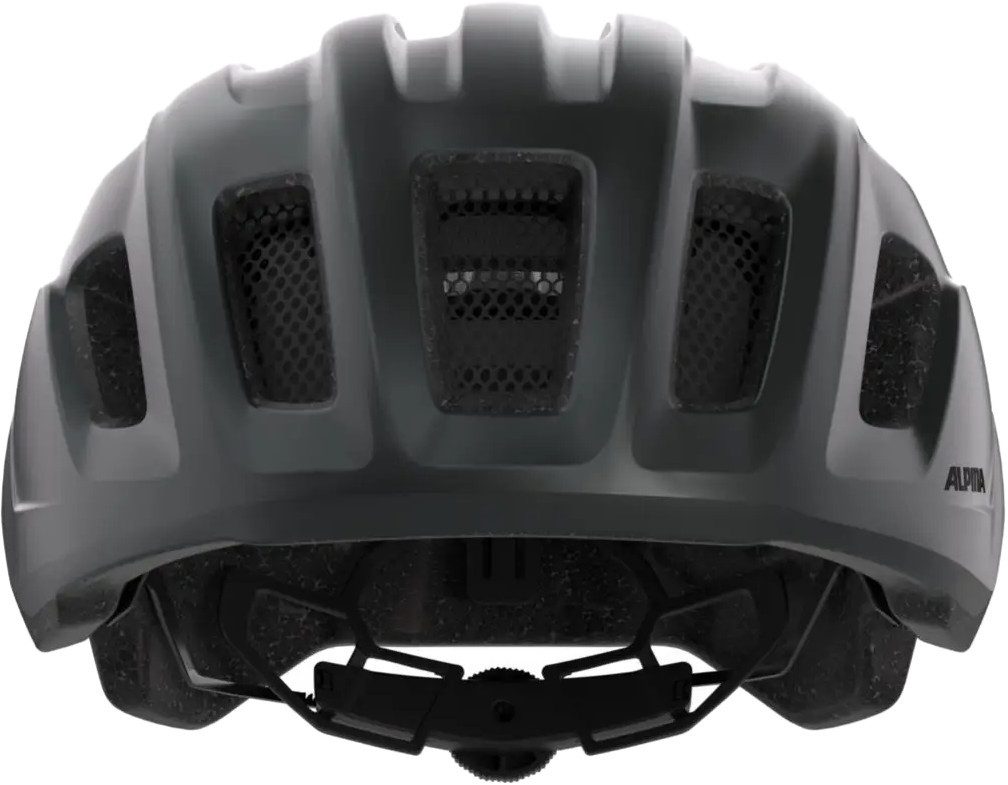 Alpina Sports Fahrradhelm Alpina Fahrradhelm PARANUS URBAN