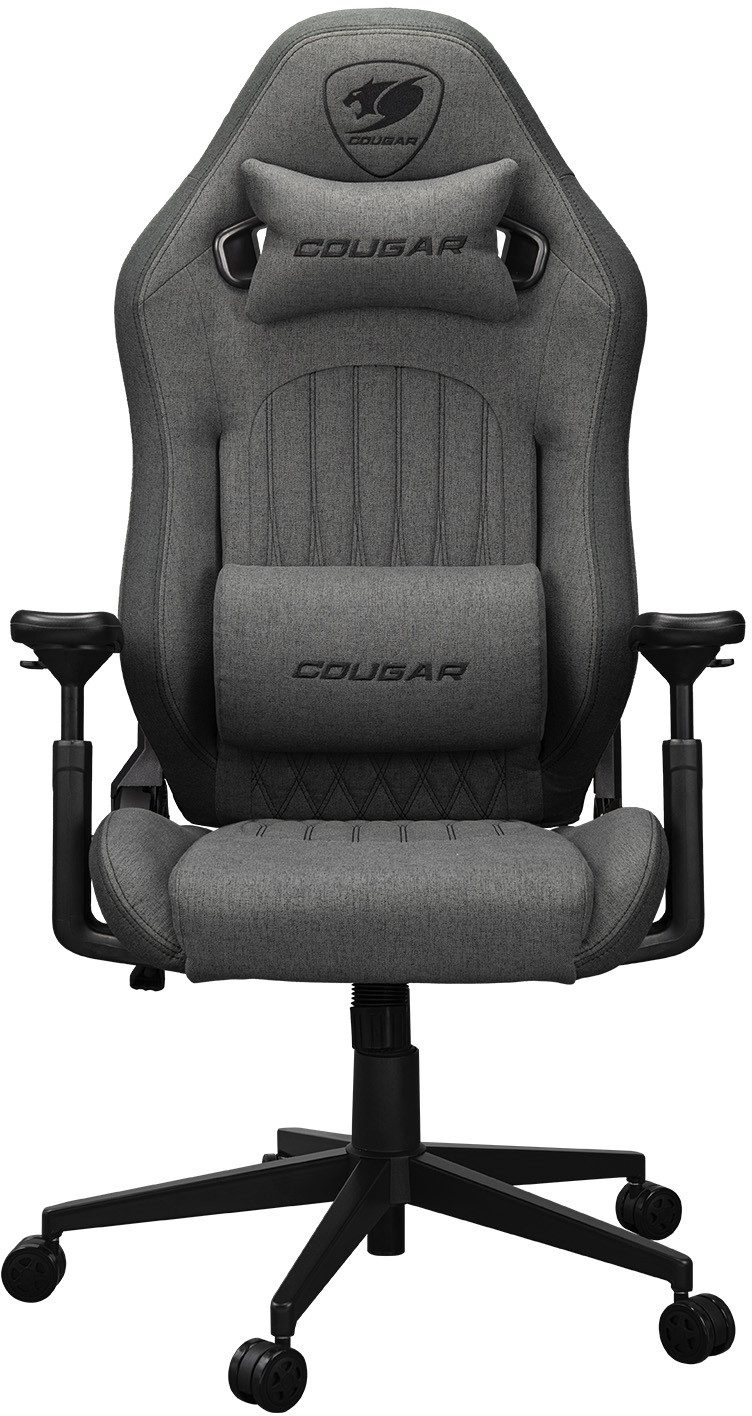 Cougar Gaming Chair COUGAR Gaming-Stuhl Explore Royal Gray F