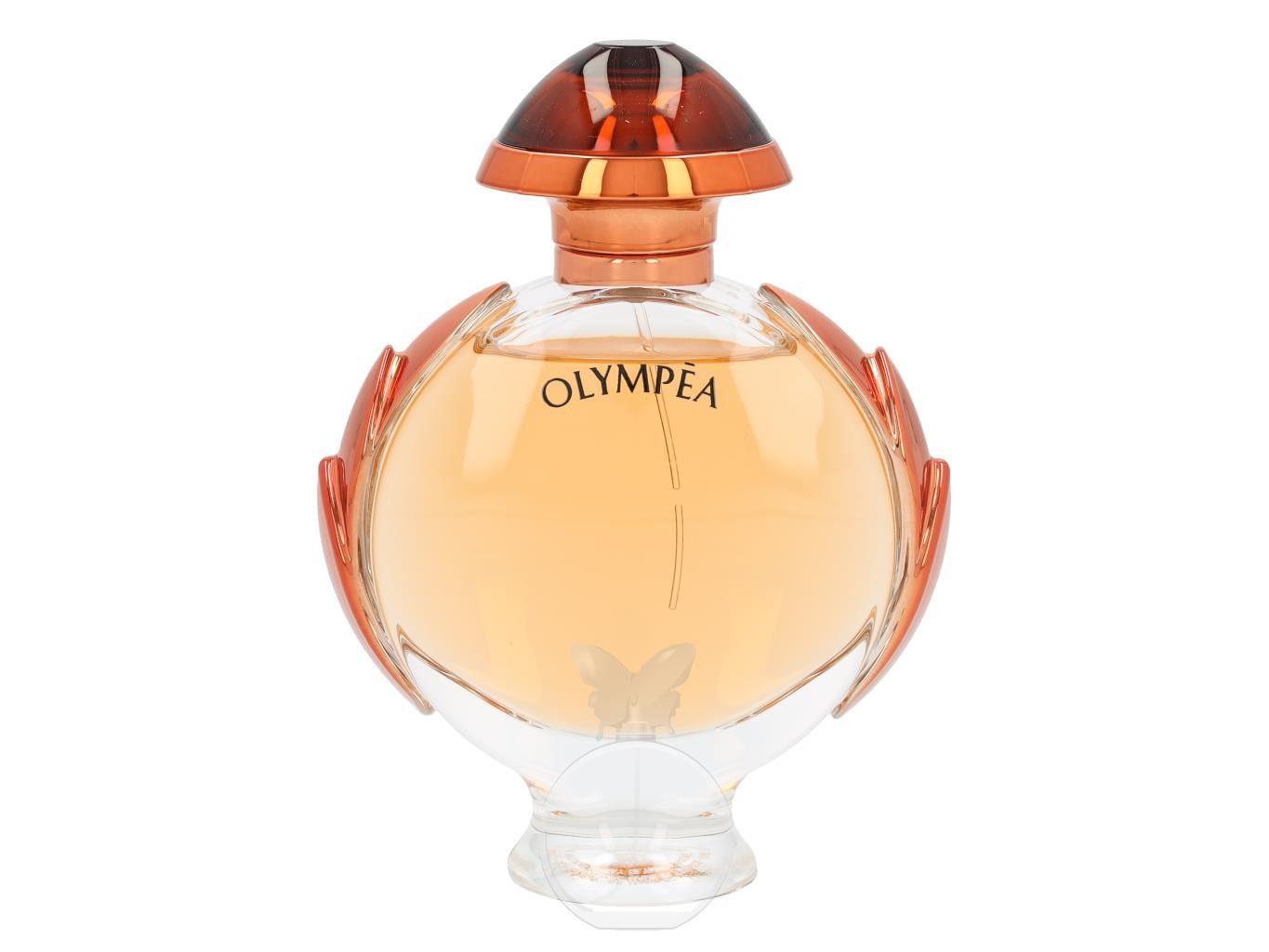 paco rabanne Eau de Parfum paco rabanne Olympea Intense Eau de Parfum 50 ml, 1-tlg.