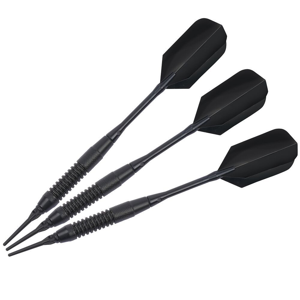 Softdarts Softdarts Black Star