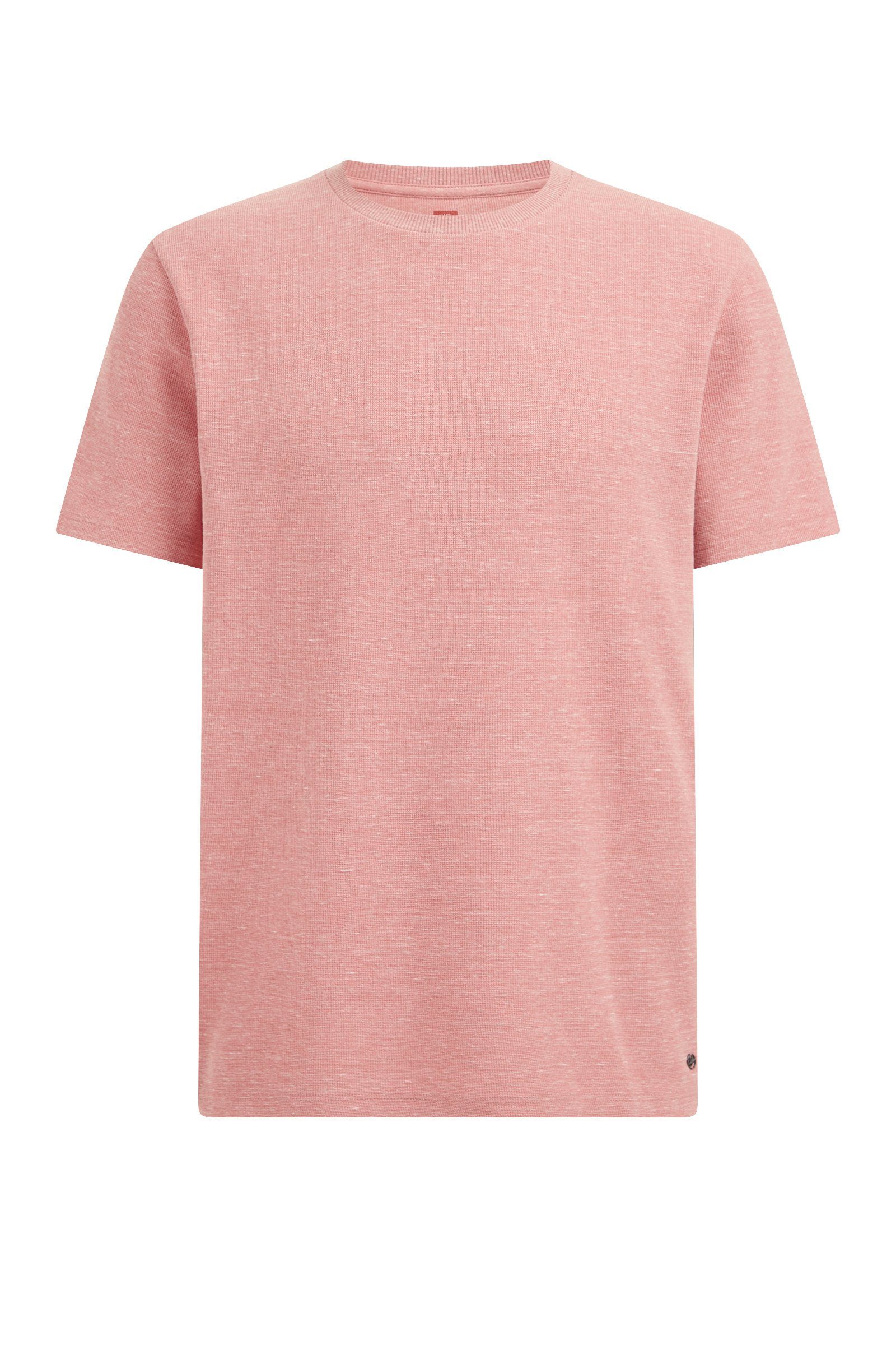 Lachrosa (1-tlg) T-Shirt Fashion WE