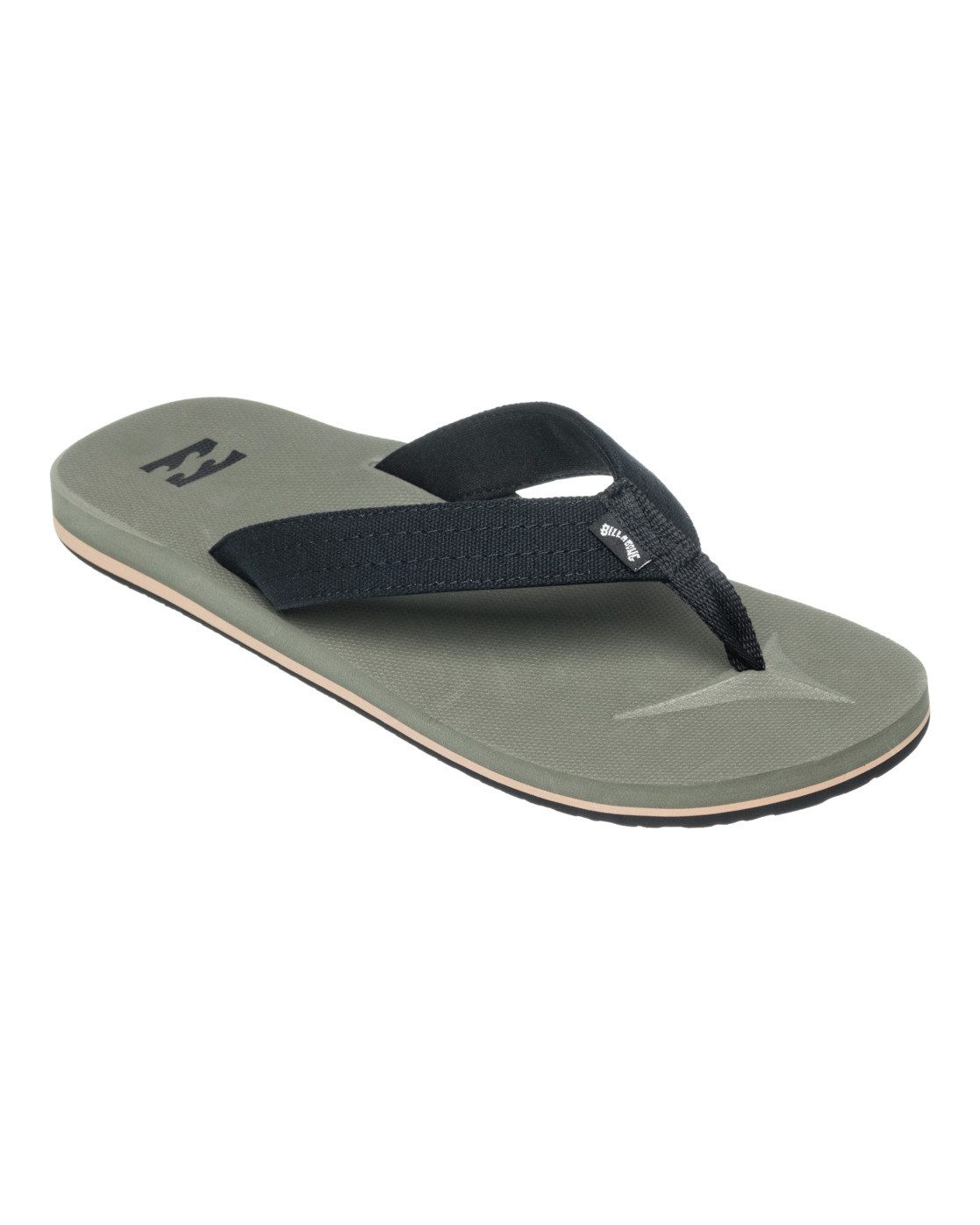 Billabong All Day Canvas Sandale günstig online kaufen
