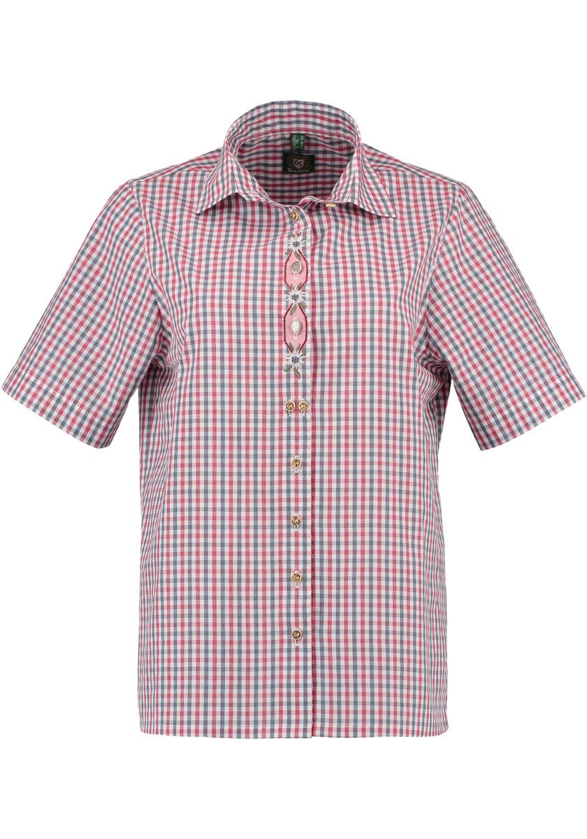 Trachtenbluse Wyfop