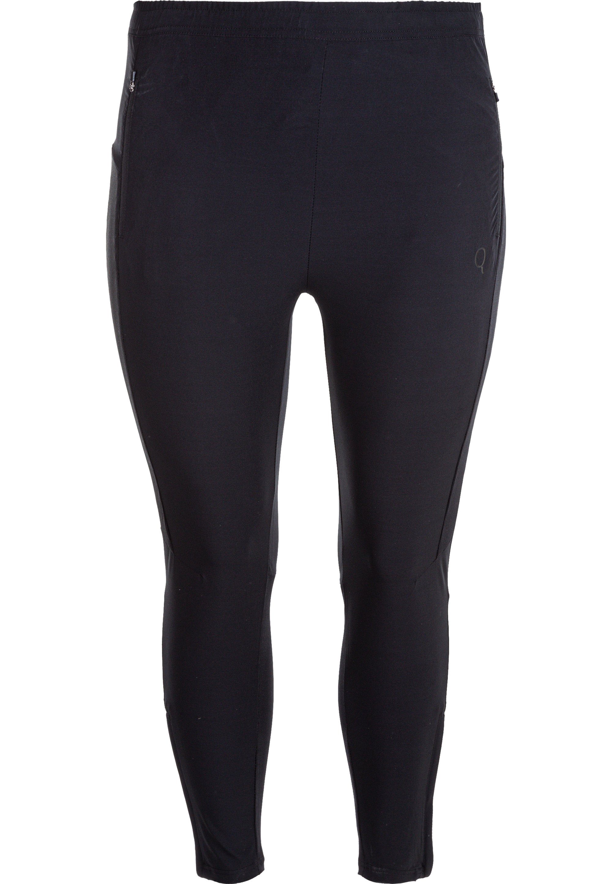 Q by Endurance Lauftights "ISABELY" mit breitem Bund günstig online kaufen