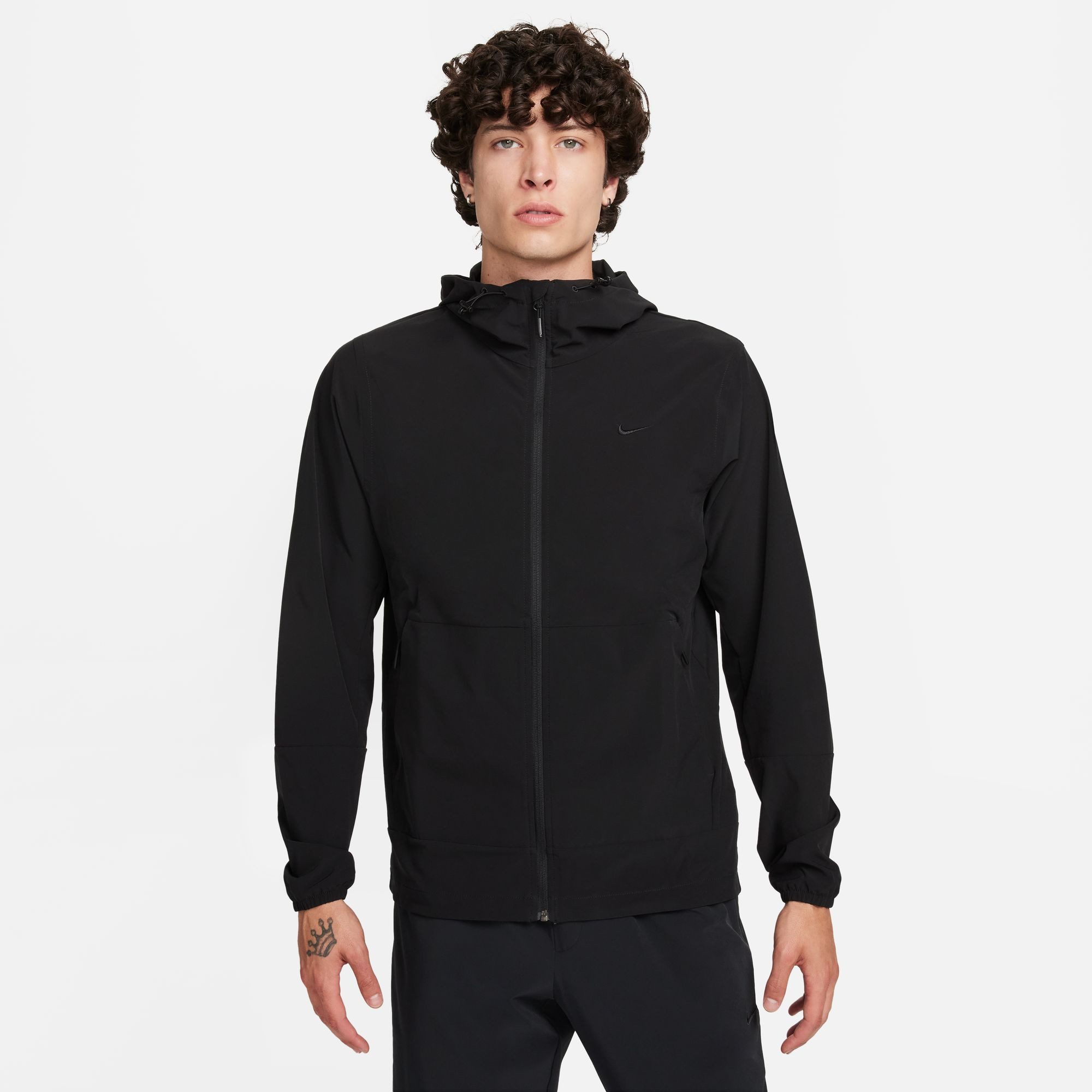 Nike Trainingsjacke M NK RPL UNLIMITED JKT für Fitness-Workout, aus Polyest günstig online kaufen