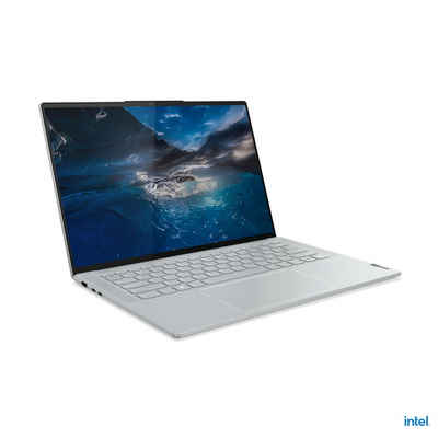 Lenovo Yoga Slim 7i Pro X Notebook (36,8 cm/14,5 Zoll, Intel Core i7 12700H, 1000 GB SSD)