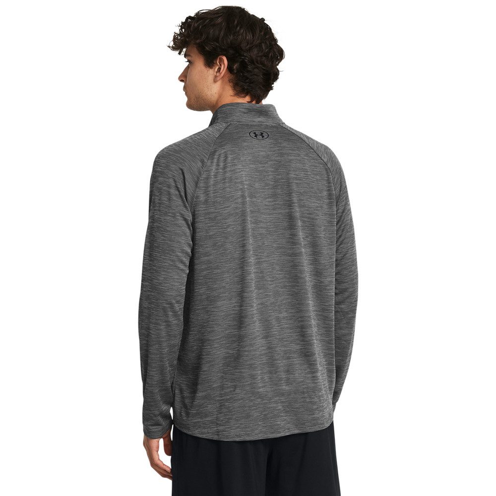 Under Armour® Trainingsshirt UA TECH TEXTURED günstig online kaufen