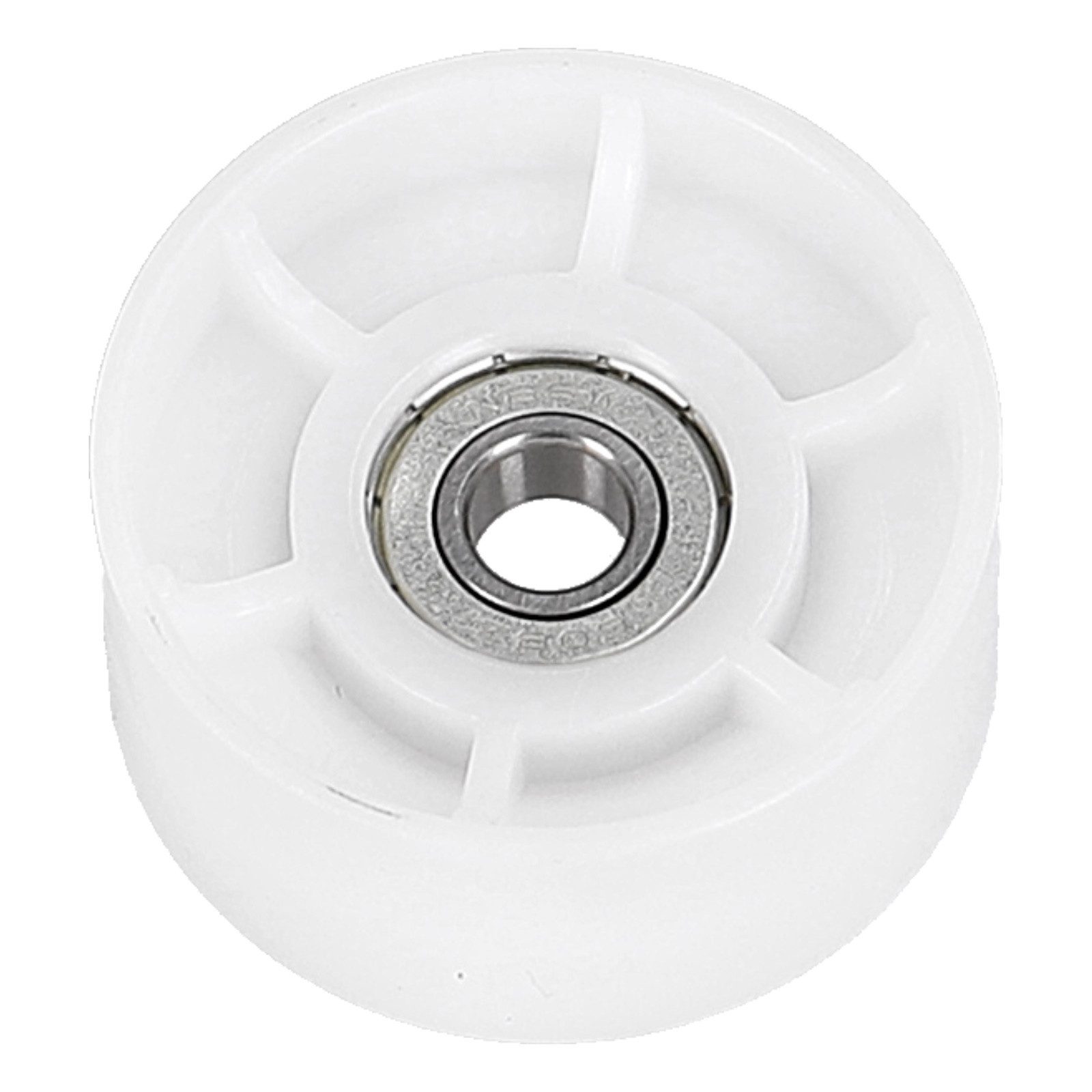 easyPART Zahnriemen wie BLUPARTS - KOMPATIBEL 10101038 Spannrolle für, Trockner