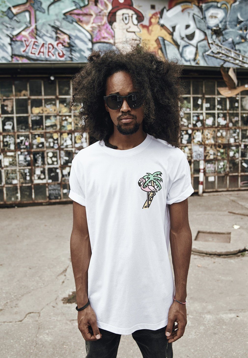 Mister Tee T-Shirt