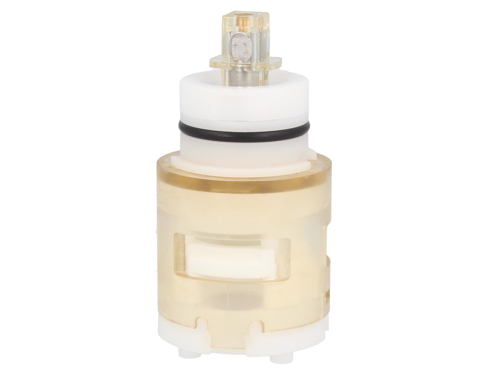 Damixa Armaturkartusche Keramik Kartusche 2321200 zu Wannenarmatur Merkur, Luna