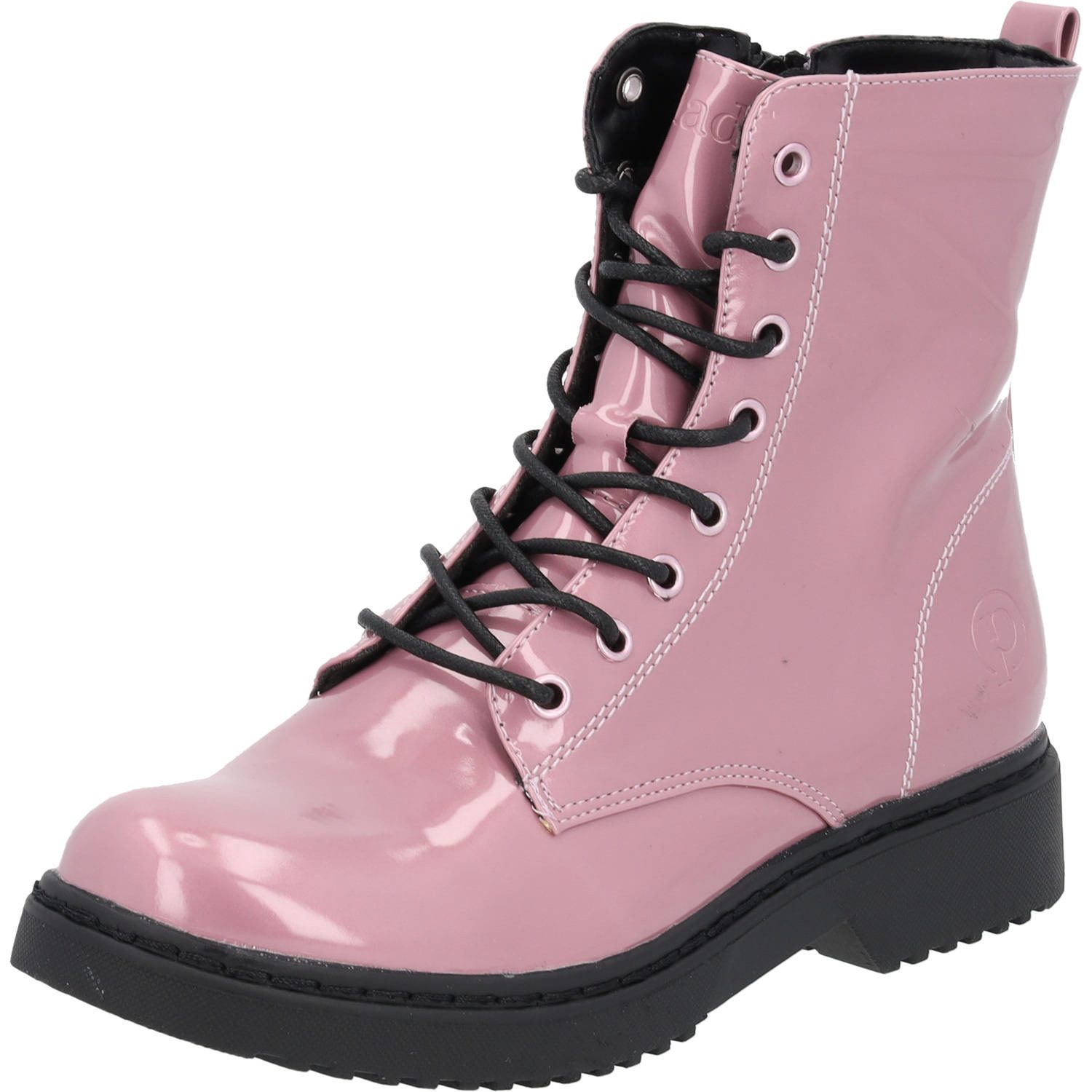 Palado by Sila Sahin Djerba Gloss by Sila Sahin Schnürstiefel günstig online kaufen