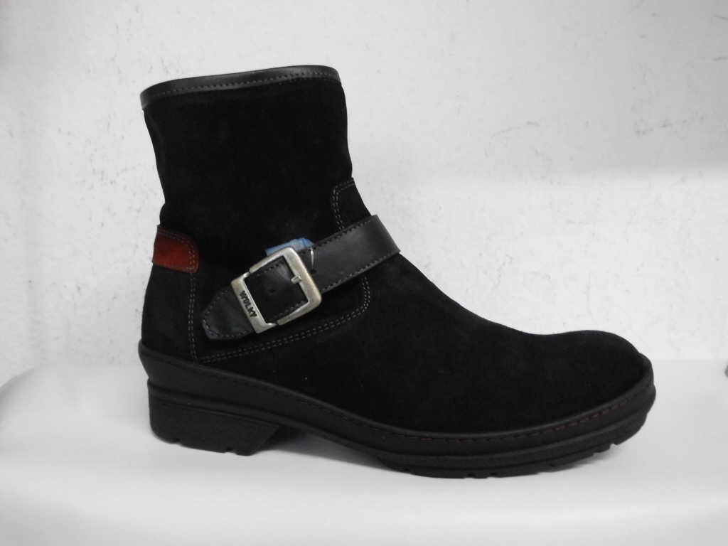 Stiefel