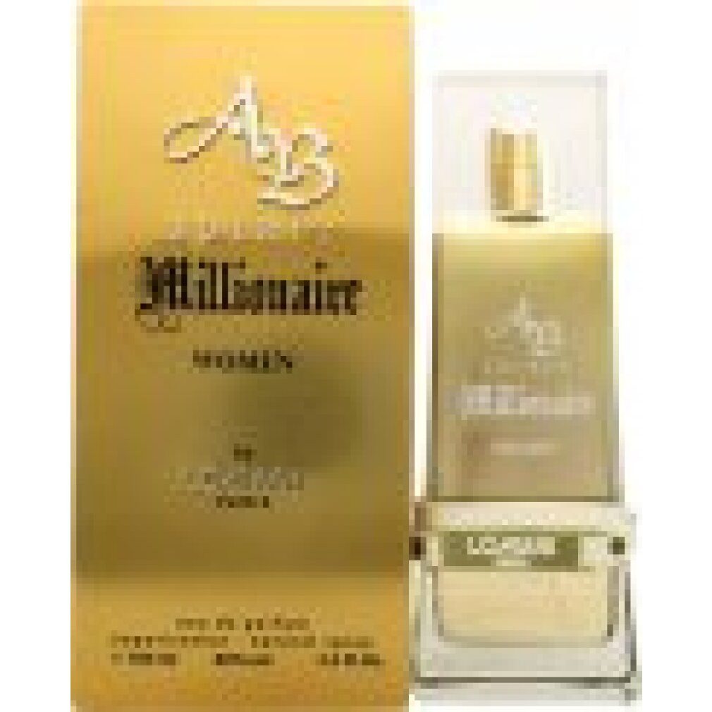 Lomani Eau de Parfum Spirit Millionaire Eau De Parfum Spray For Women