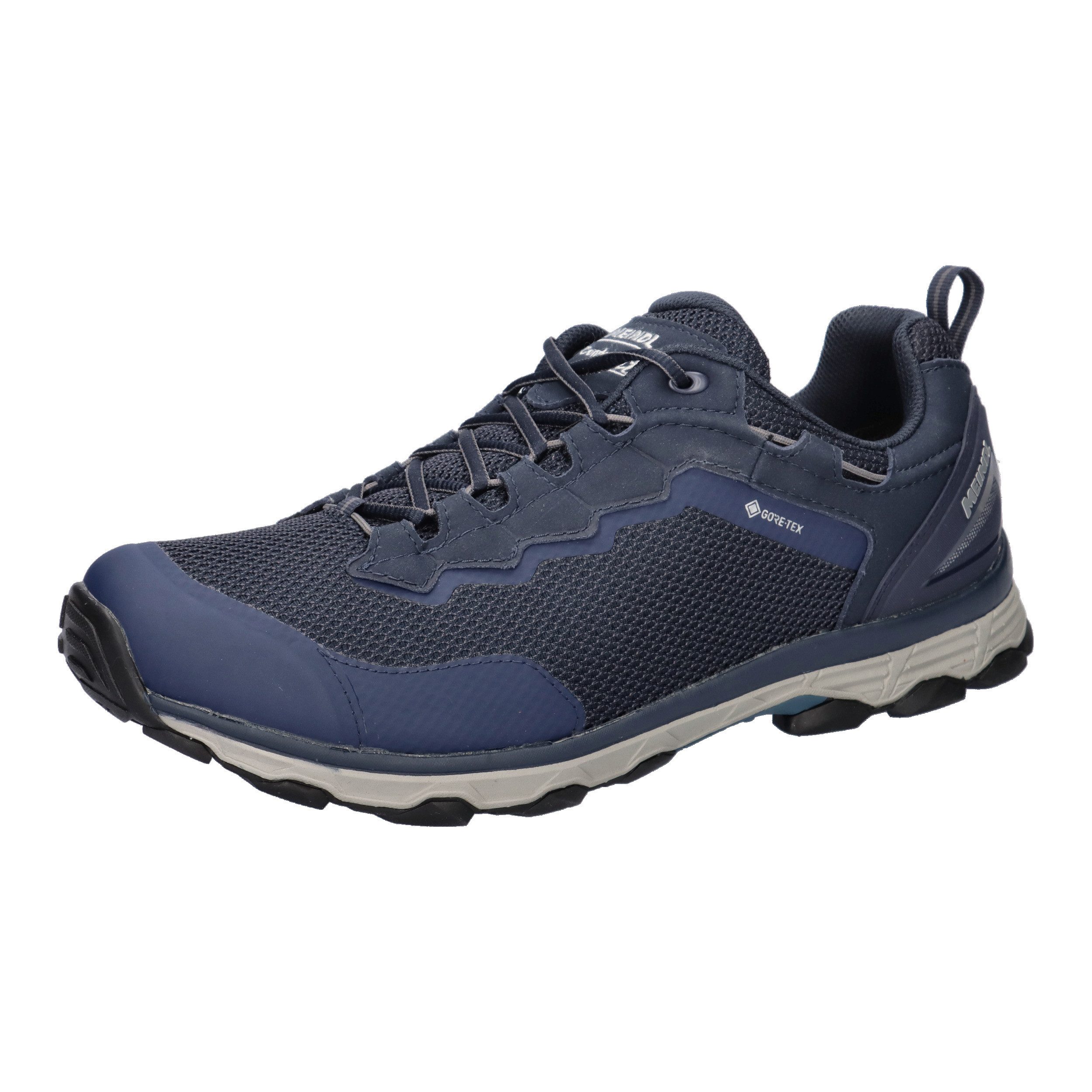 Meindl Herren Wanderschuhe Activo Sport GTX 5111 Trekkingschuh