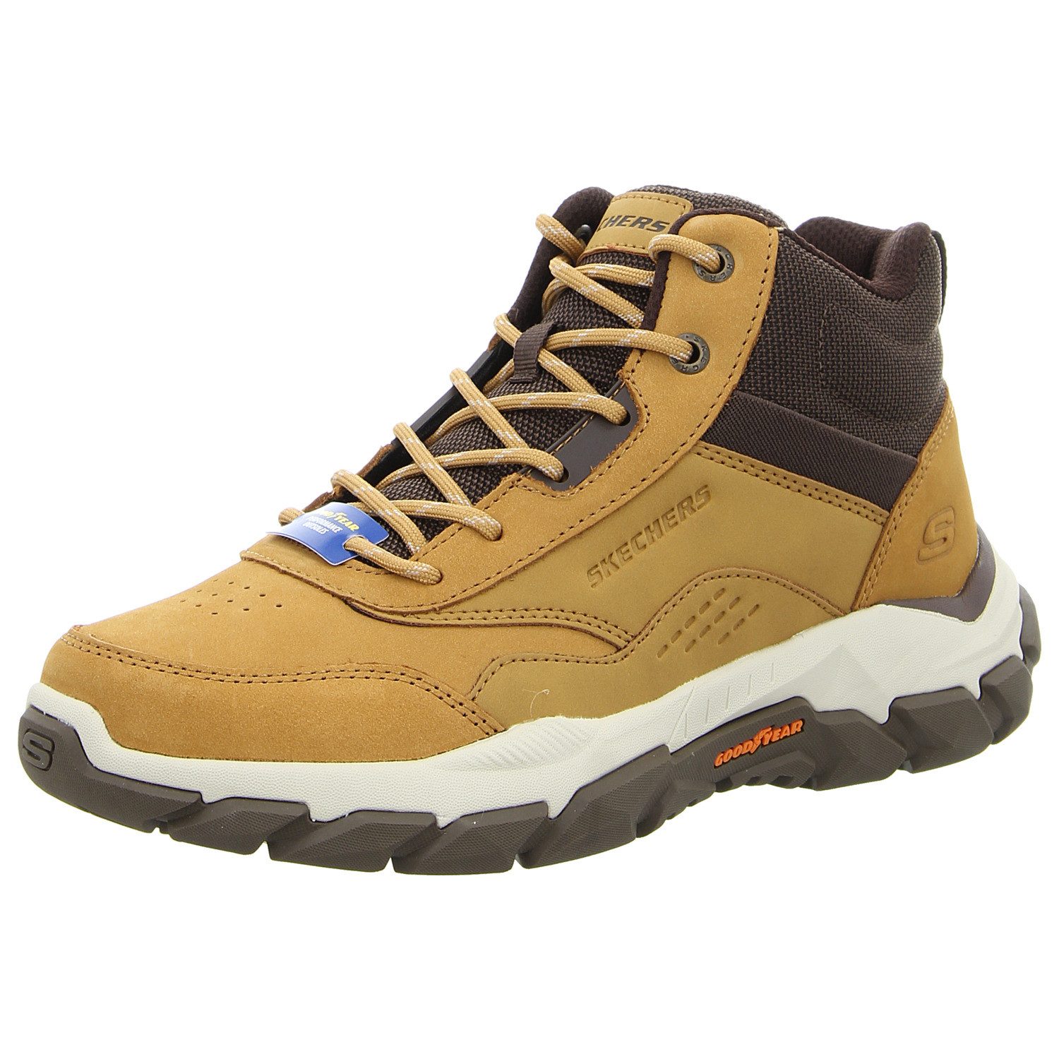 Skechers Santoro-Hopkins Stiefelette