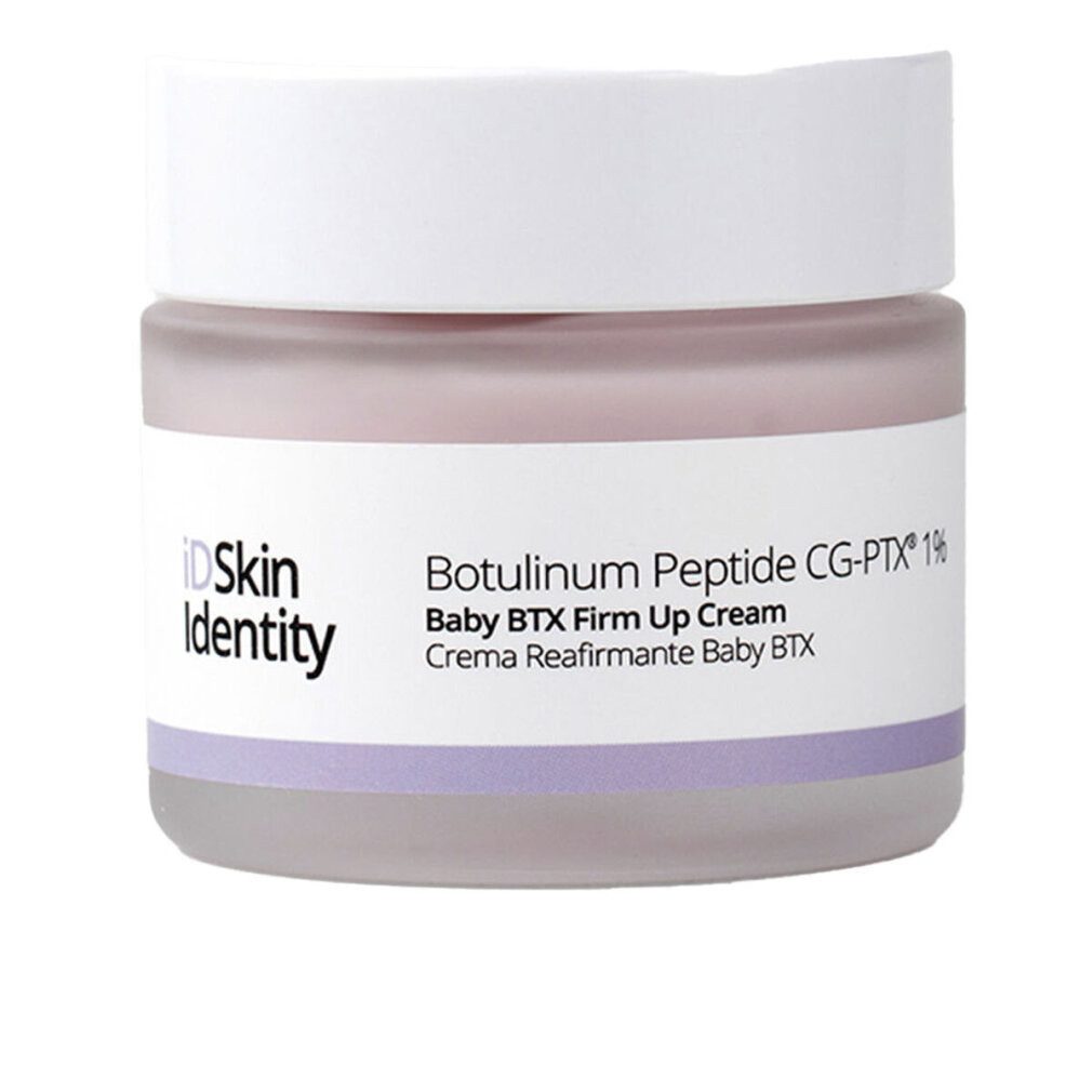 Skin Generics Körperpflegemittel ID SKIN Identity straffende Botulinumpeptid-Creme Baby BTX 50 ml