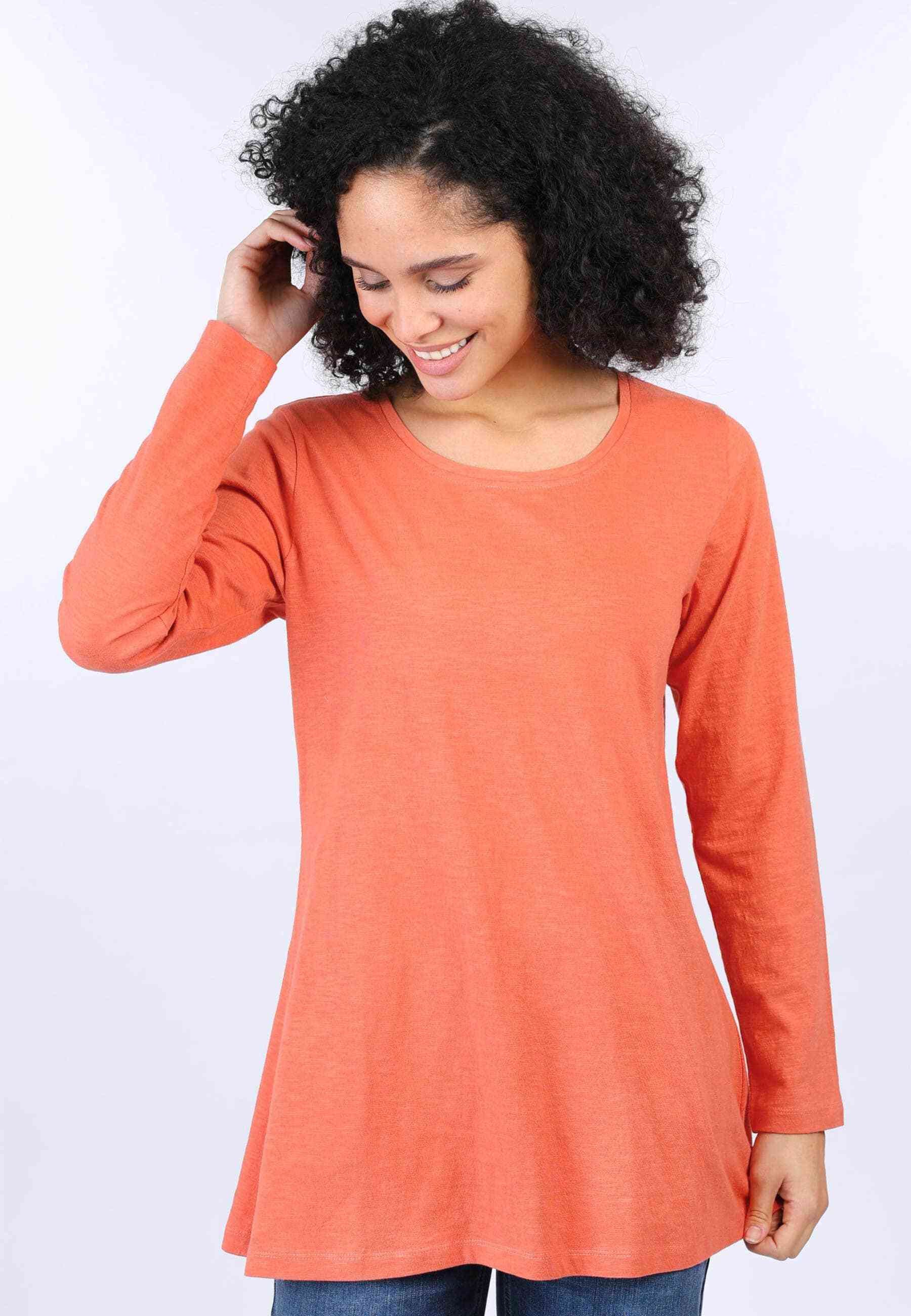 Deerberg Tunika Elanai günstig online kaufen