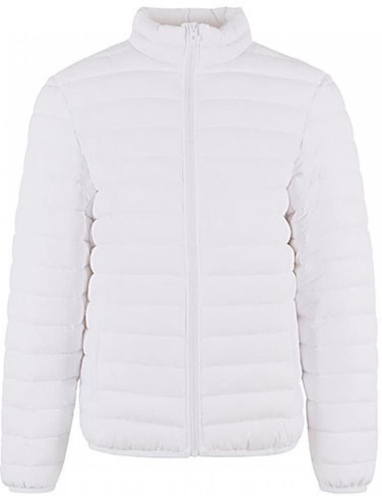 New Morning Studios Outdoorjacke Light Puffer Jacket Herren Jacke günstig online kaufen