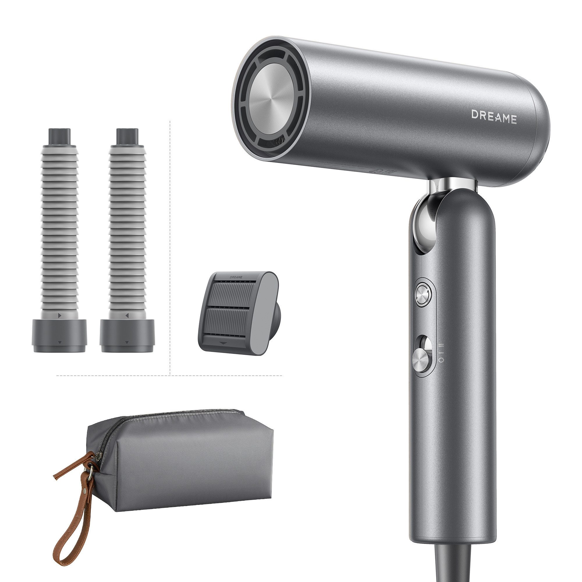Dreame Haartrockner Pocket Neo 2, 1300 W
