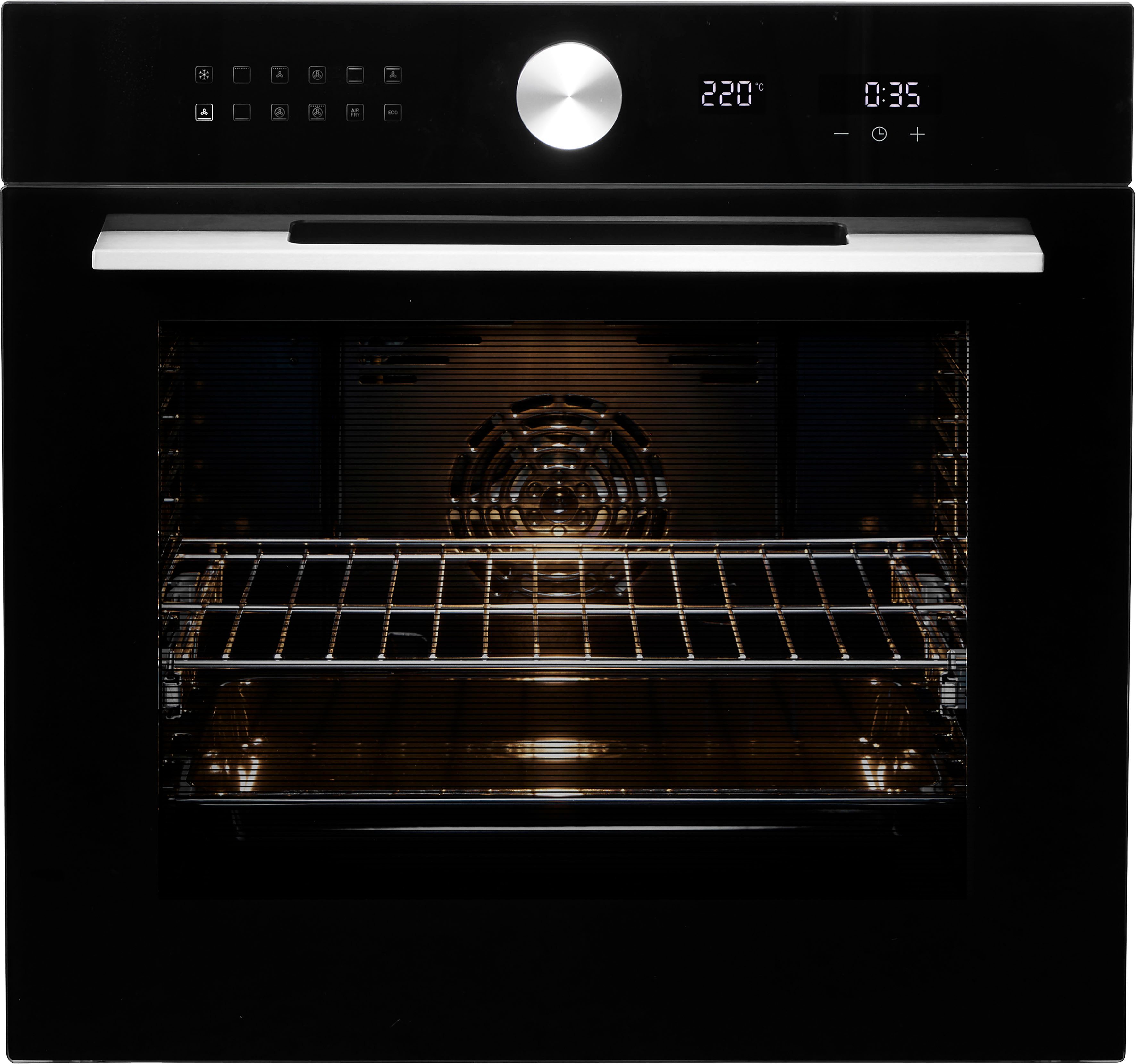 Einbaubackofen HBO7212FA1
