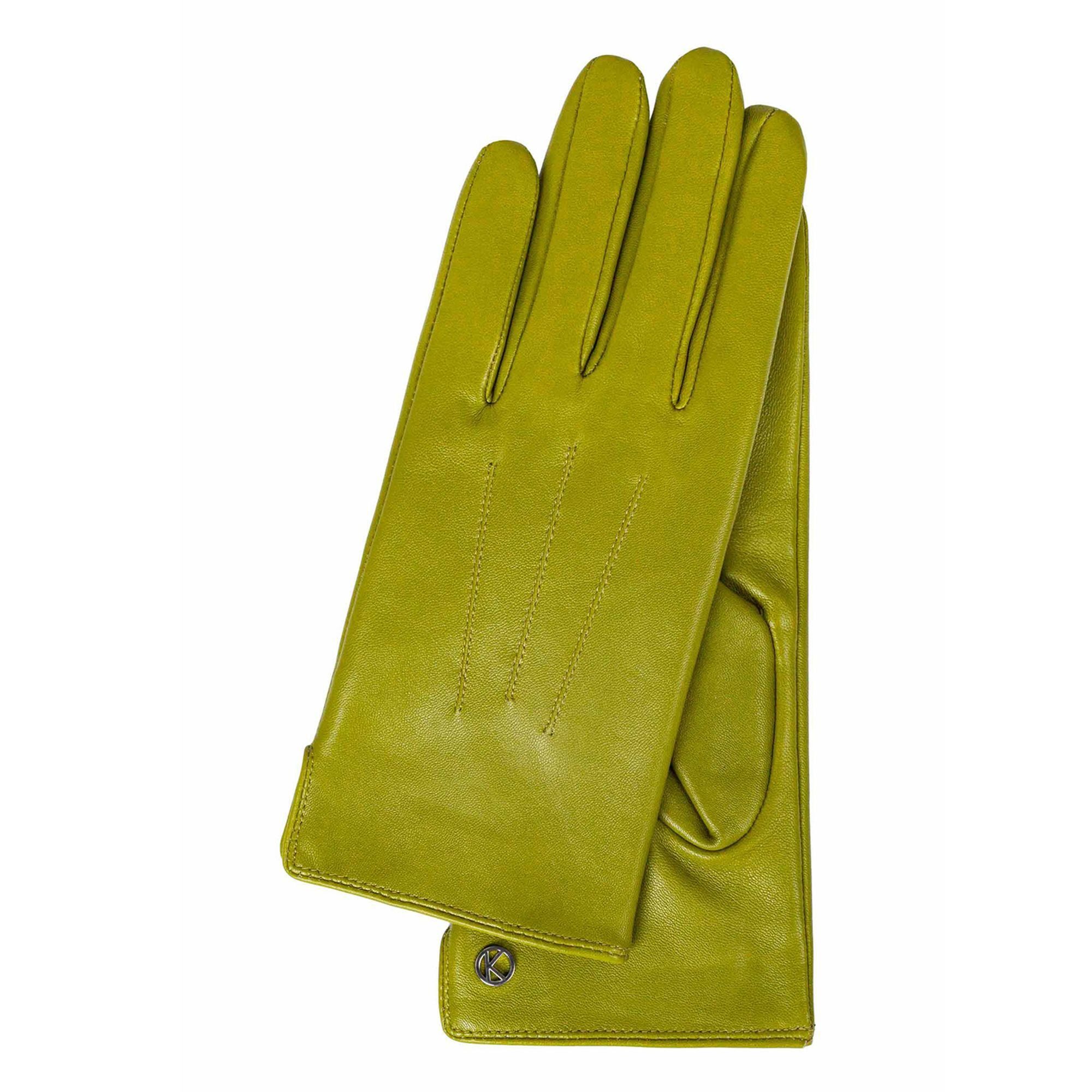 KESSLER Lederhandschuhe Carla günstig online kaufen