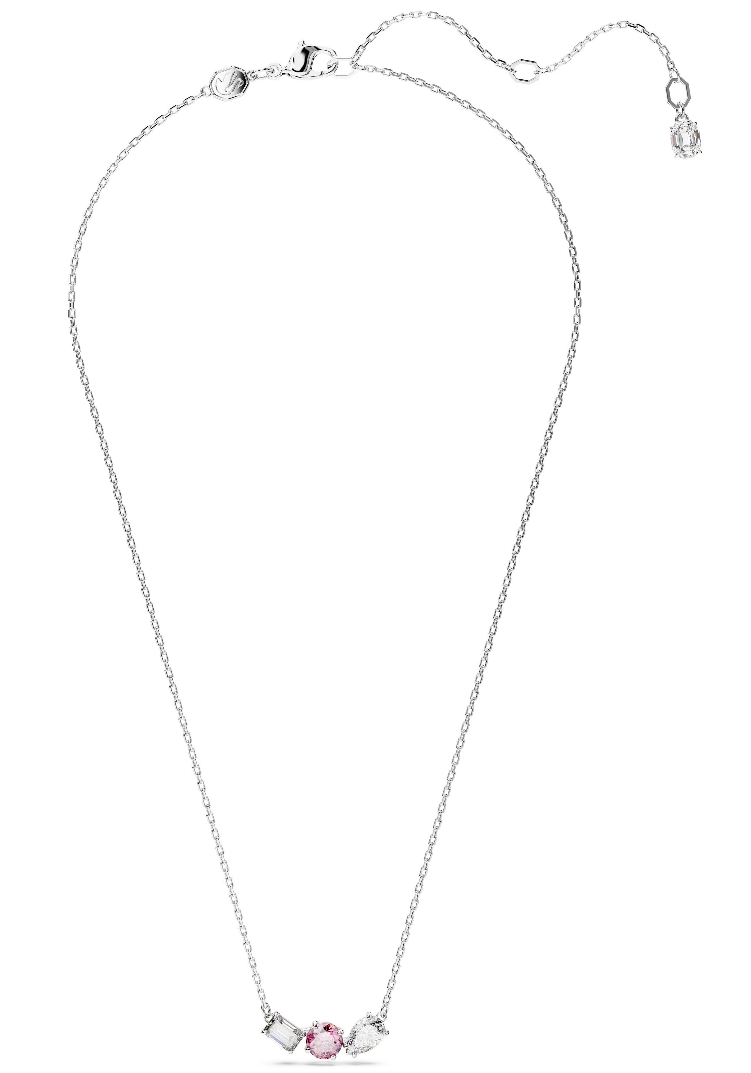 Swarovski Kette mit Anhänger MESMERA, 5...