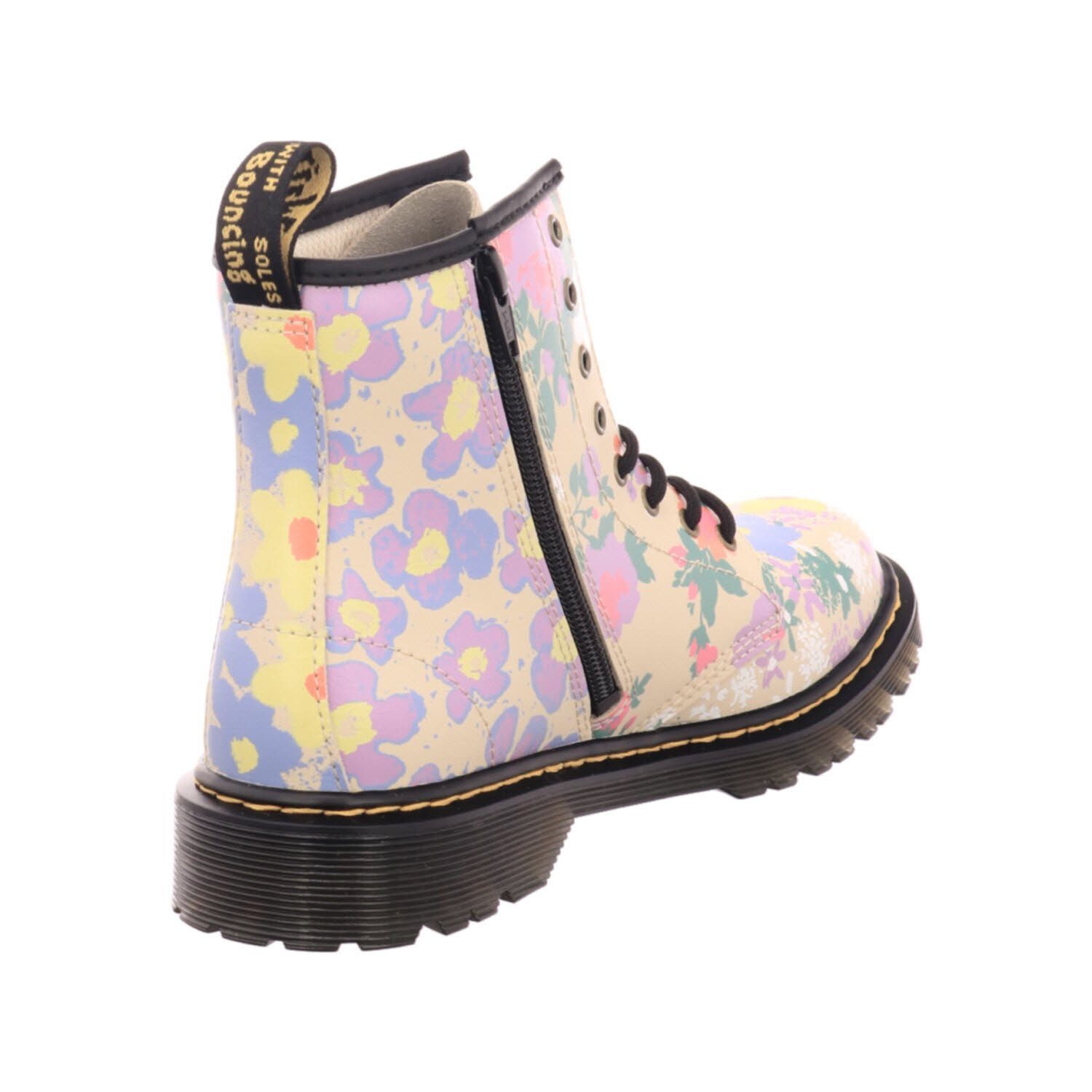 DR. MARTENS 30649292 Stiefel Up beige-Floral Mash