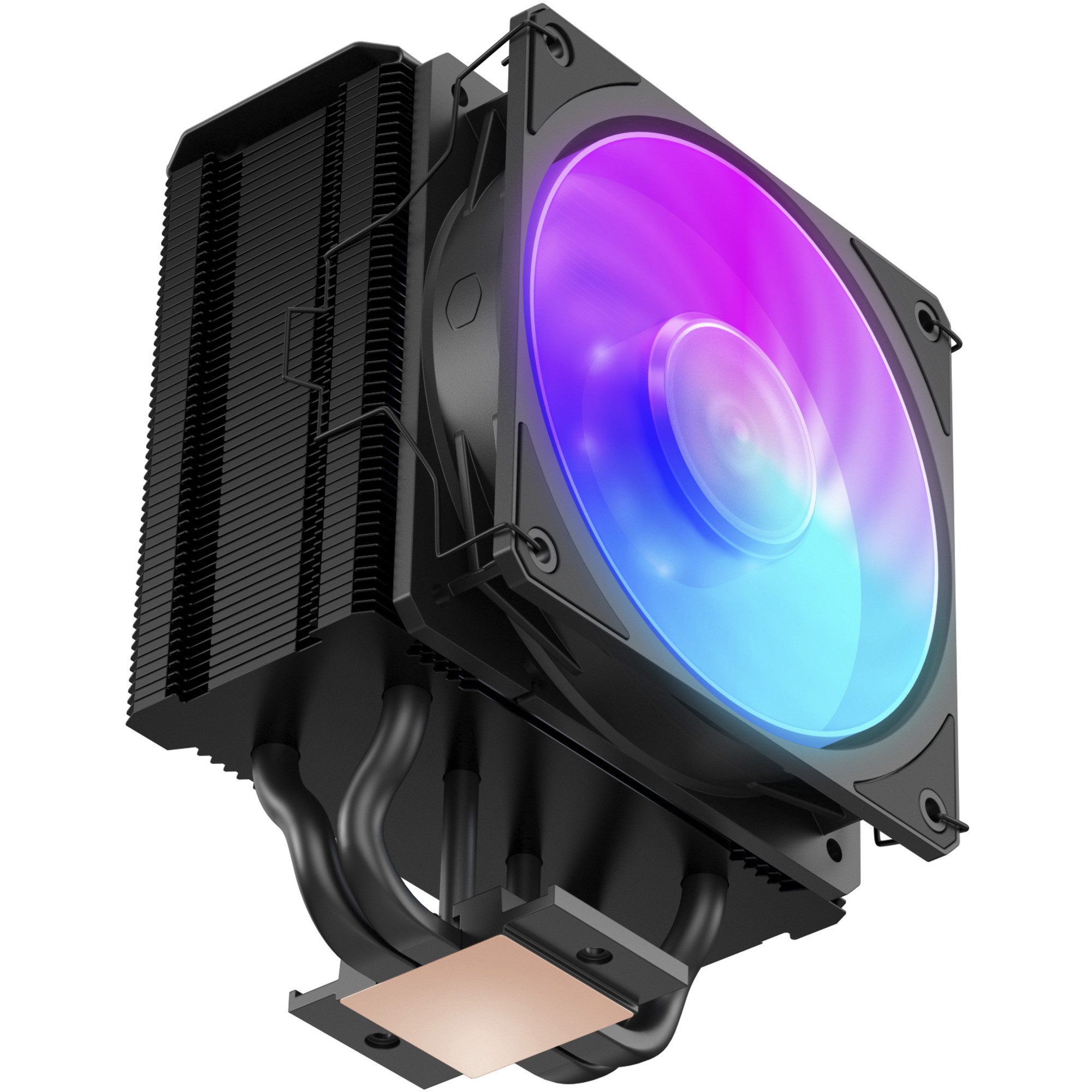 COOLER MASTER CPU Kühler GIGABYTE Hyper 212 3DHP ARGB, CPU-Kühler