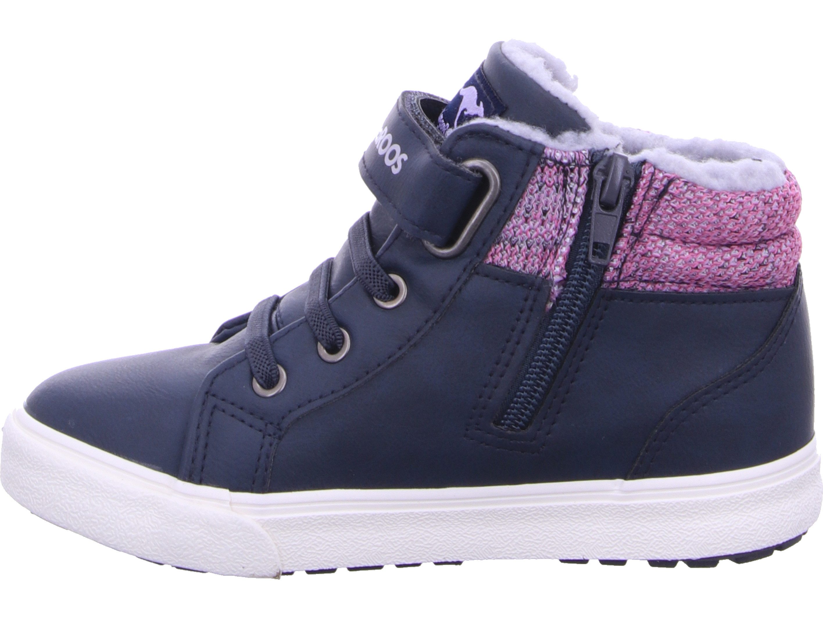 KangaROOS KaVu III Lauflernschuh – Bild 3 von 5