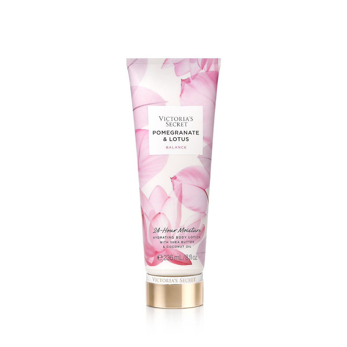 VICTOR Körperlotion Pomegranate & Lotus Balance
