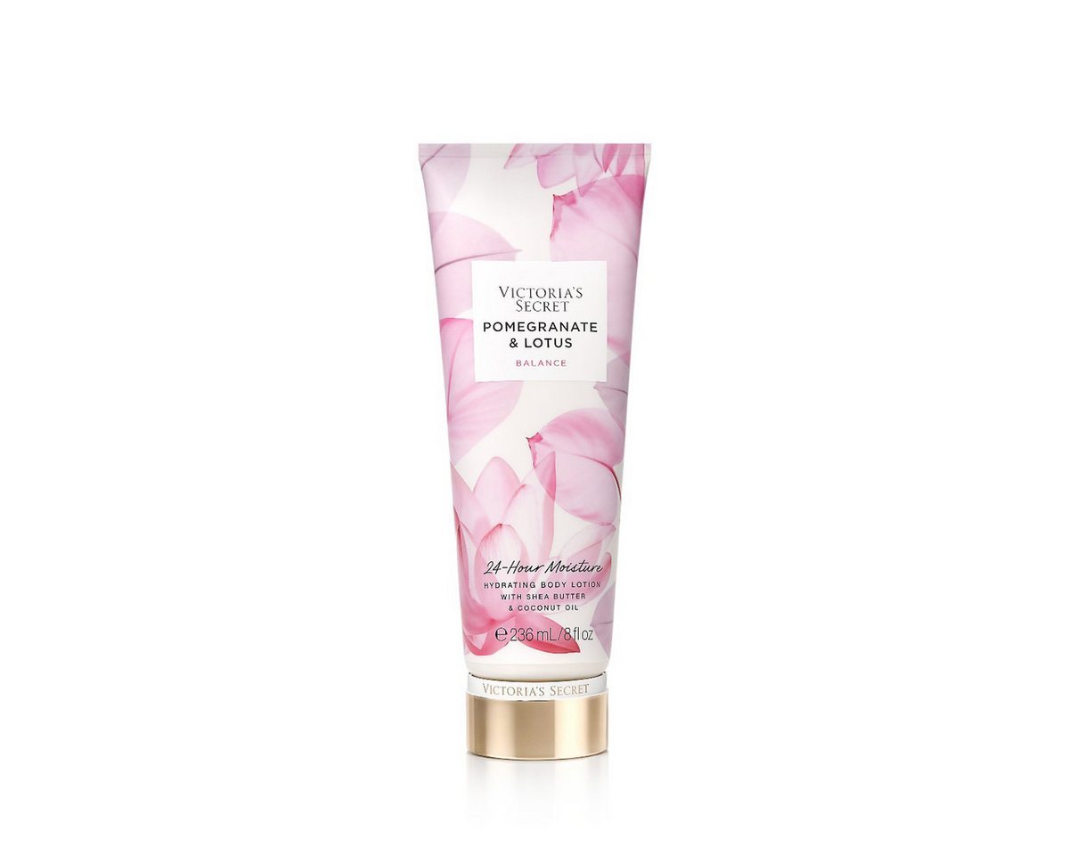 VICTOR Körperlotion Pomegranate & Lotus Balance