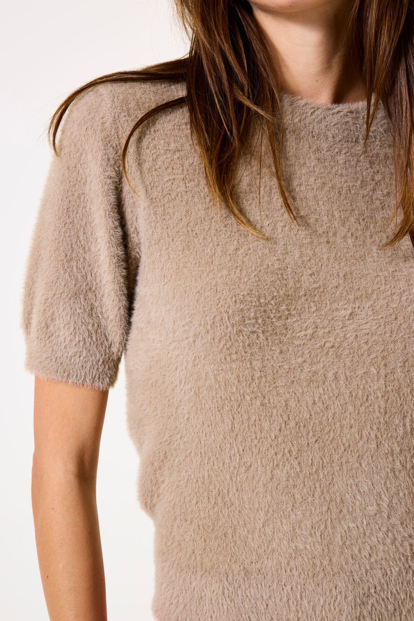 Garcia 3/4 Arm-Pullover ladies pullover günstig online kaufen