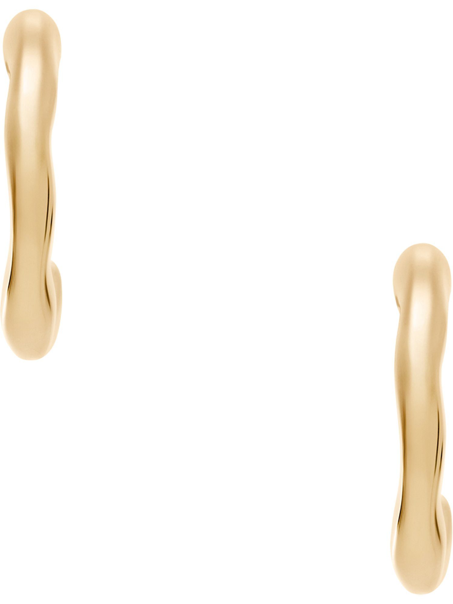 SKAGEN Paar Creolen Skagen Damen-Creolen...