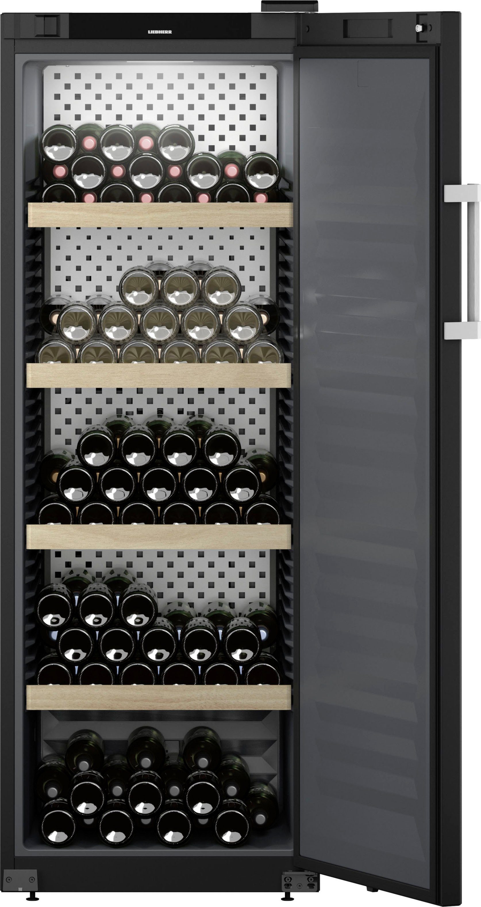 Liebherr Weinkühlschrank WSbli 5031_993851651