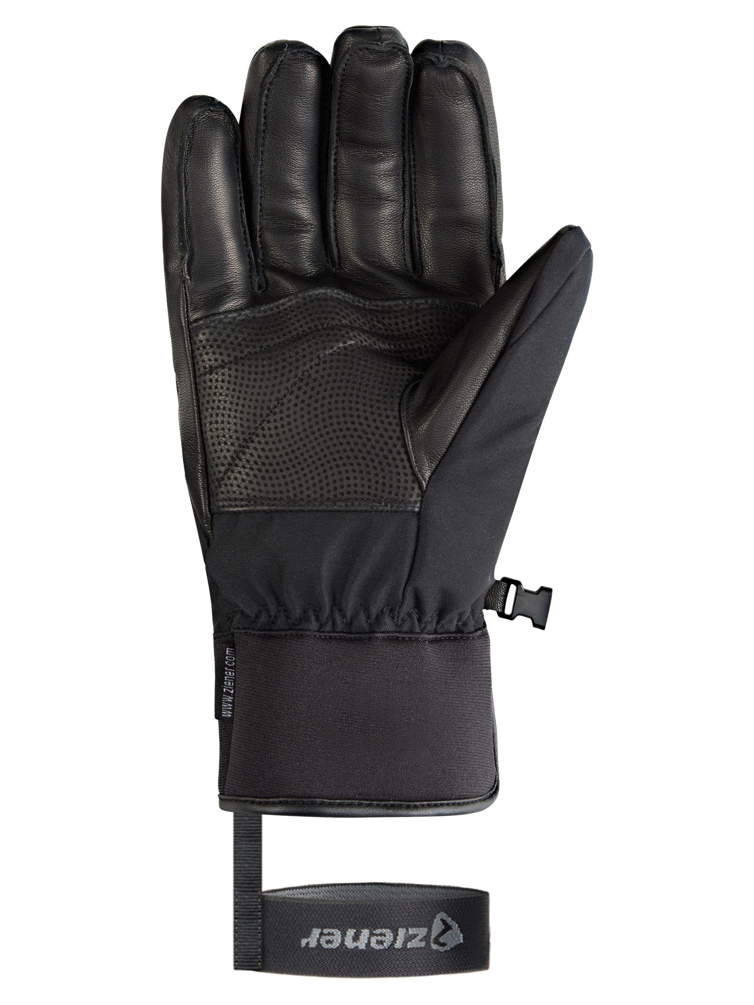 Ziener Skihandschuhe GOMIN-Z AS® glove man