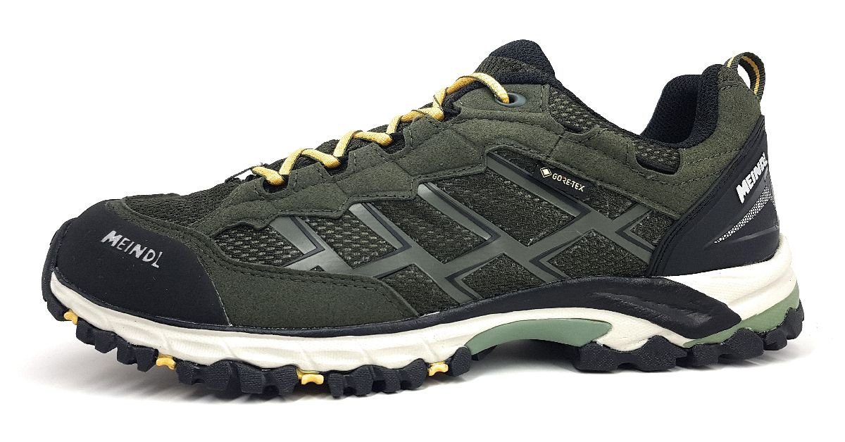 Meindl Wanderschuh Outdoorschuh günstig online kaufen