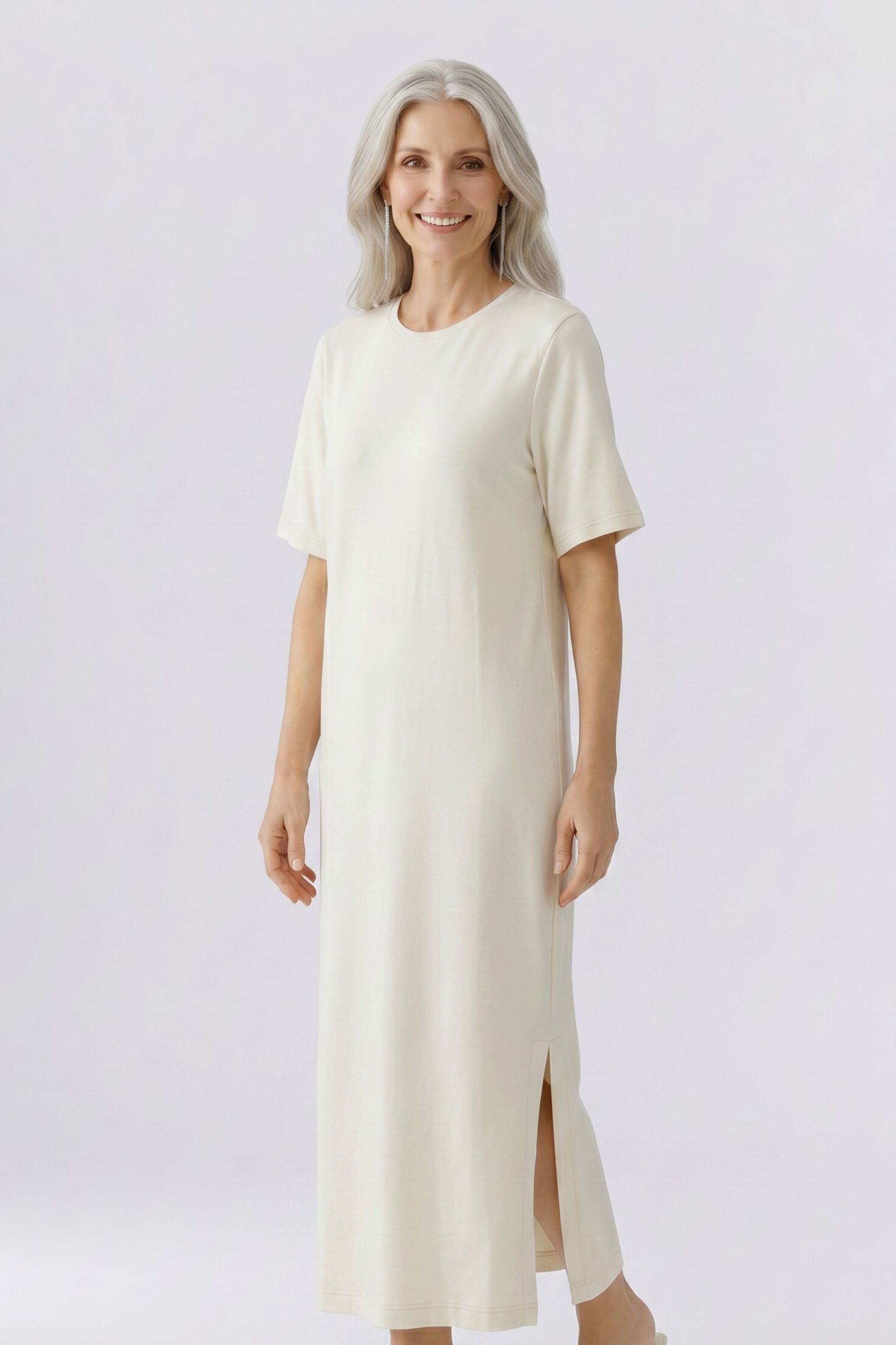 Oui Sommerkleid