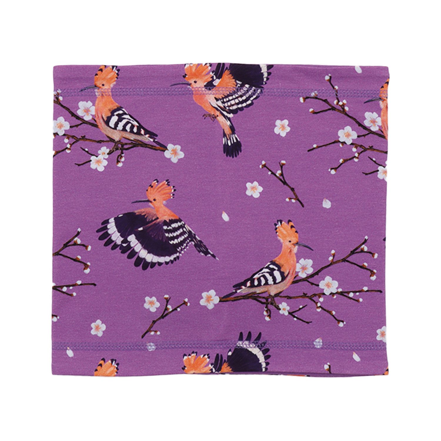 Walkiddy Schal Walkiddy Schiff & Hafen Kinder Bio Baumwolle GOTS Blau -, Bio Baumwolle,GOTS, Kinderbekleidung,nachhaltige Klamotten,Shorts