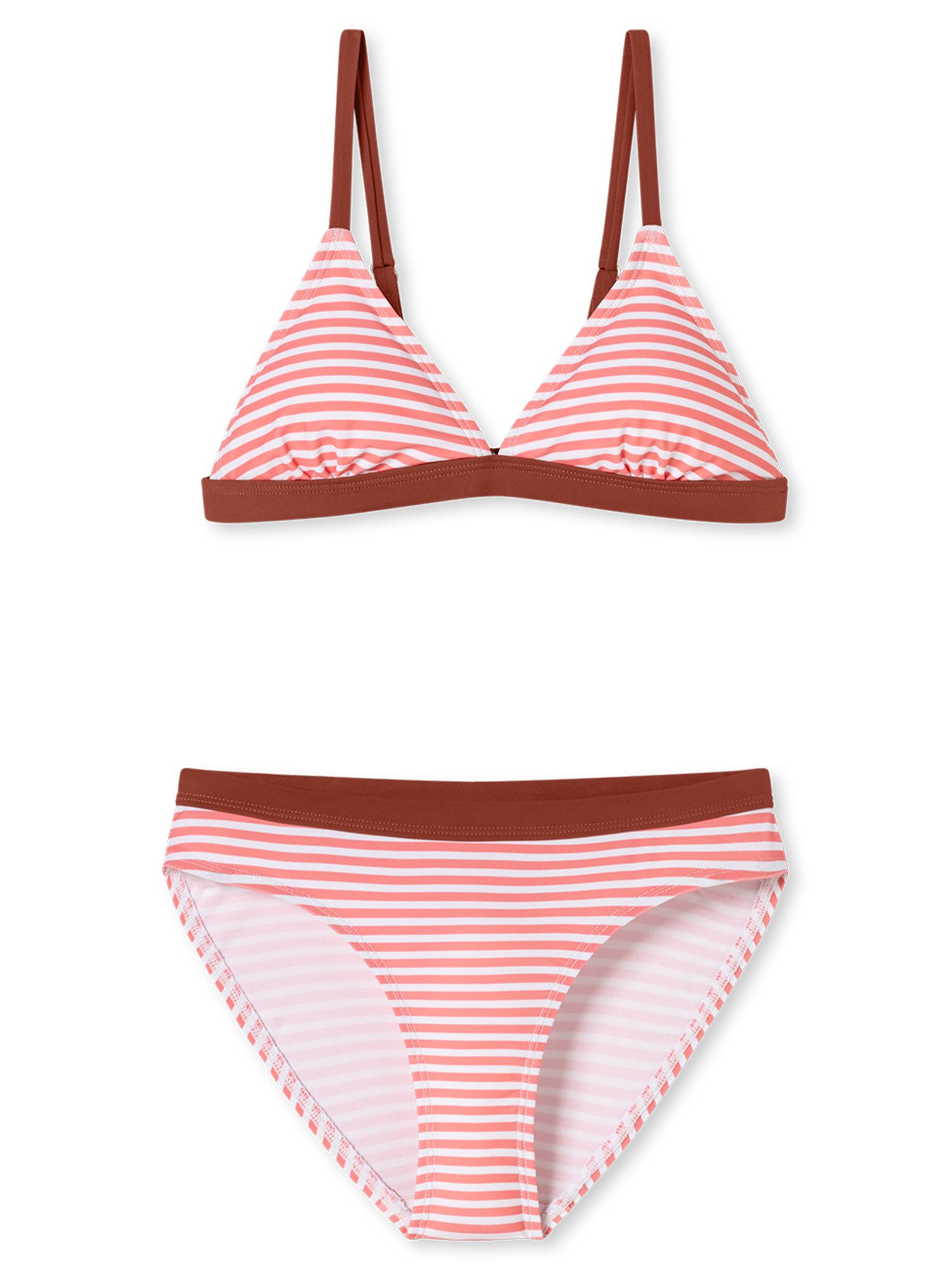 Triangel-Bikini Aqua Teens Girl