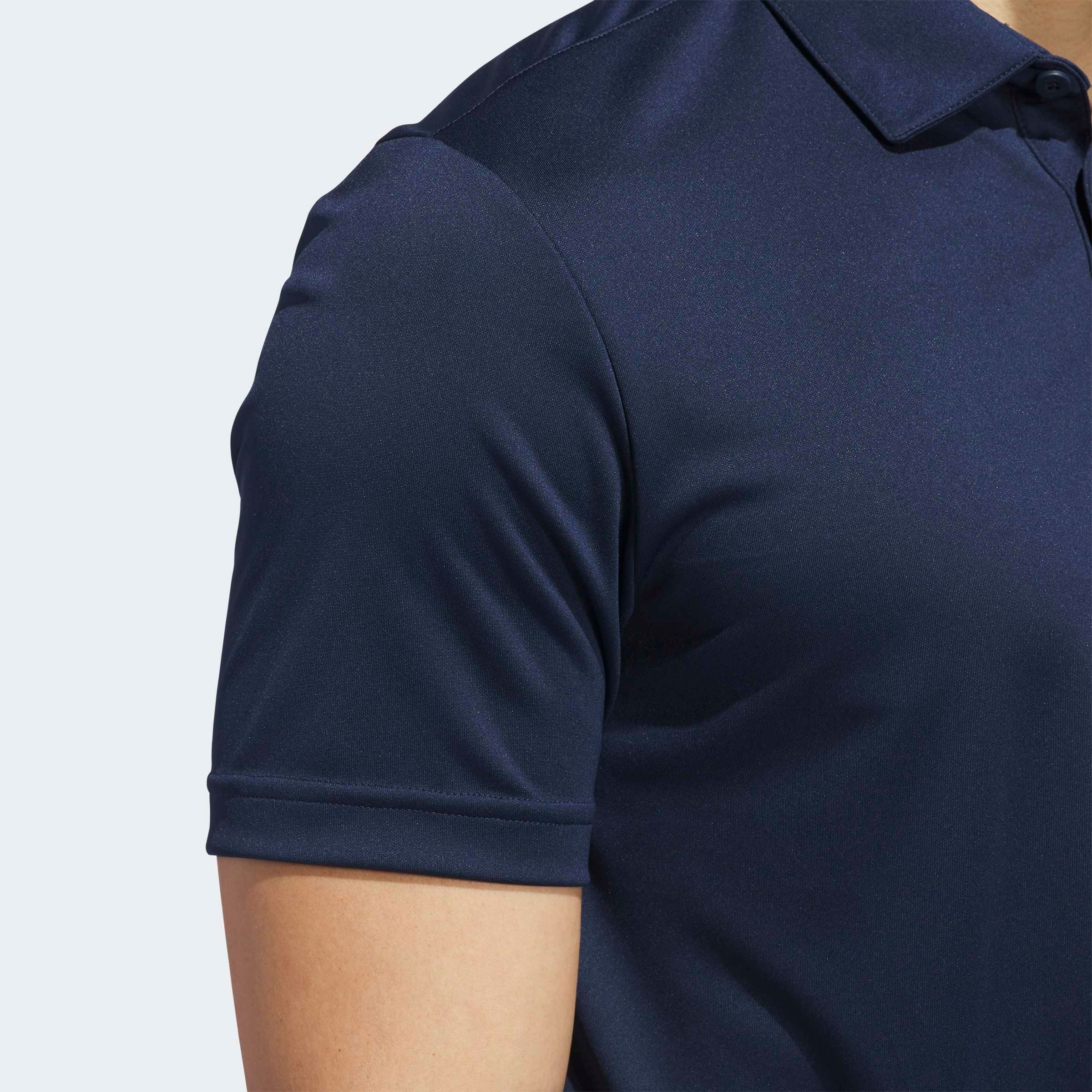 adidas Performance Poloshirt PERFORMANCE SOLID