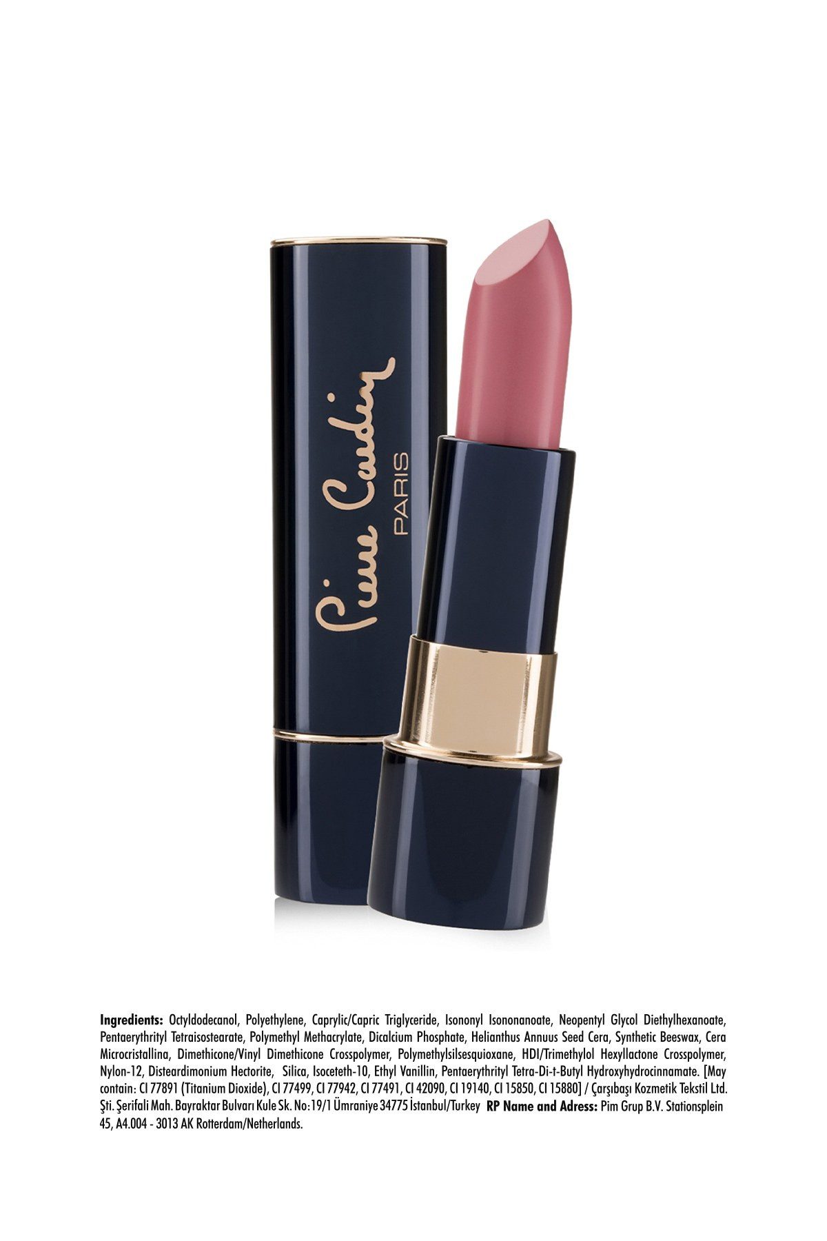 Pierre Cardin Lippenstift C1635