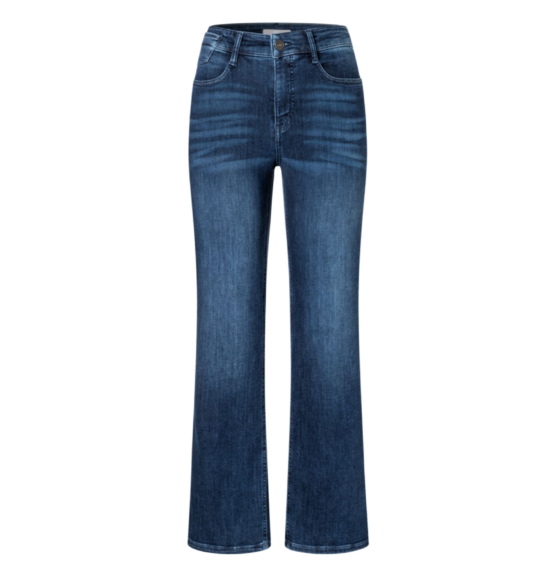 MAC 5-Pocket-Jeans AURA Authentic (5225-90-0387L)L) günstig online kaufen