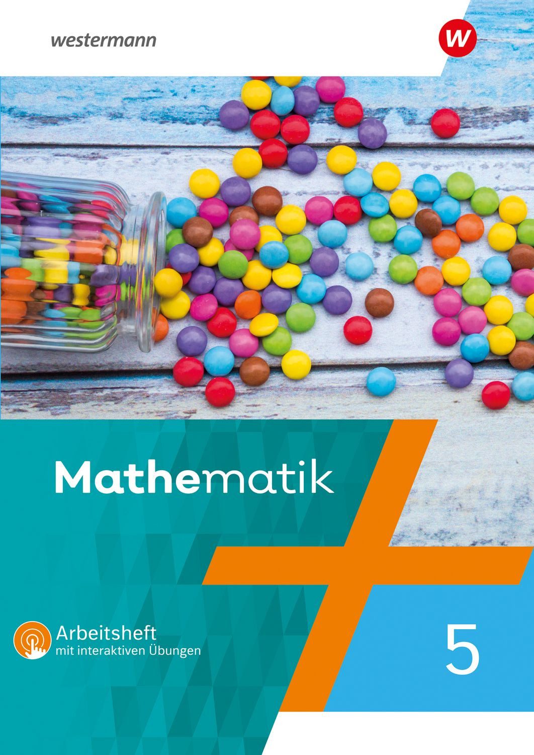 Mathematik - Ausgabe 2022 für das 5. und 6. Schuljahr / diverse