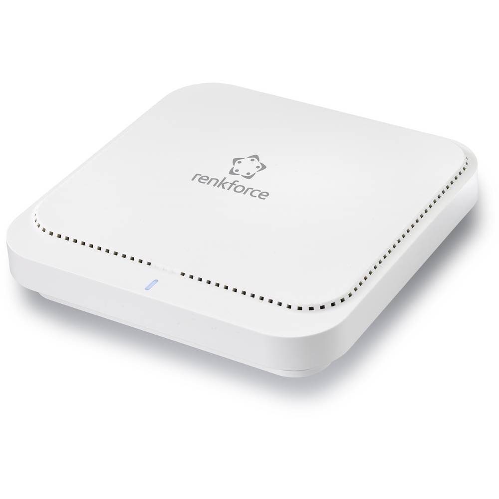 WiFi 6 1800 Mbps Decken-Funkzugangspunkt WLAN-Access Point