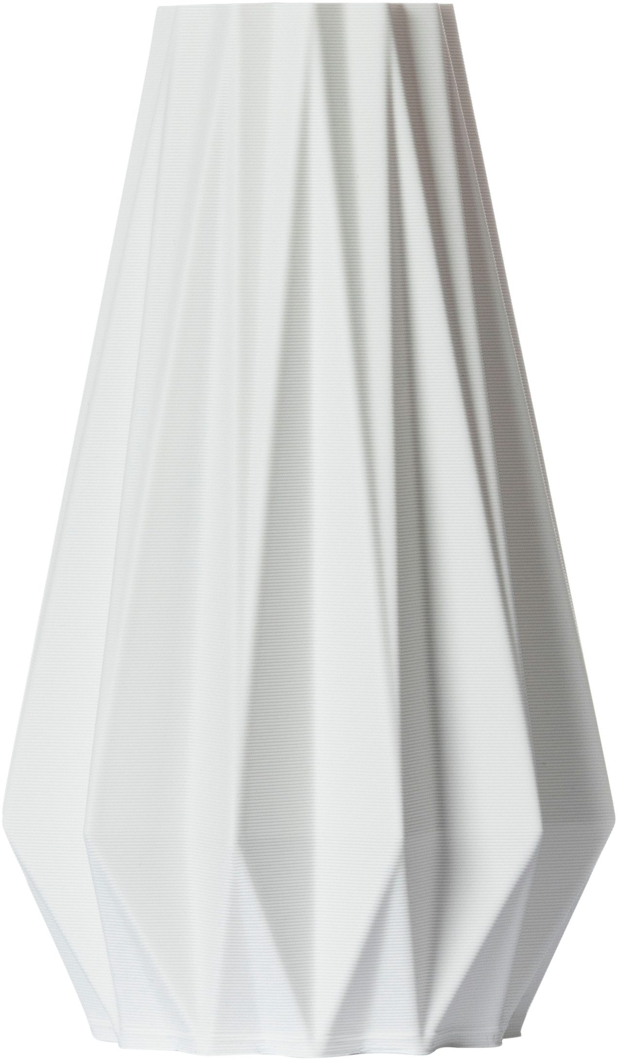 3D Vase Dekovase Agneta S 16cm Nachhaltige Blumenvase für Schnitt-/ Trocken günstig online kaufen