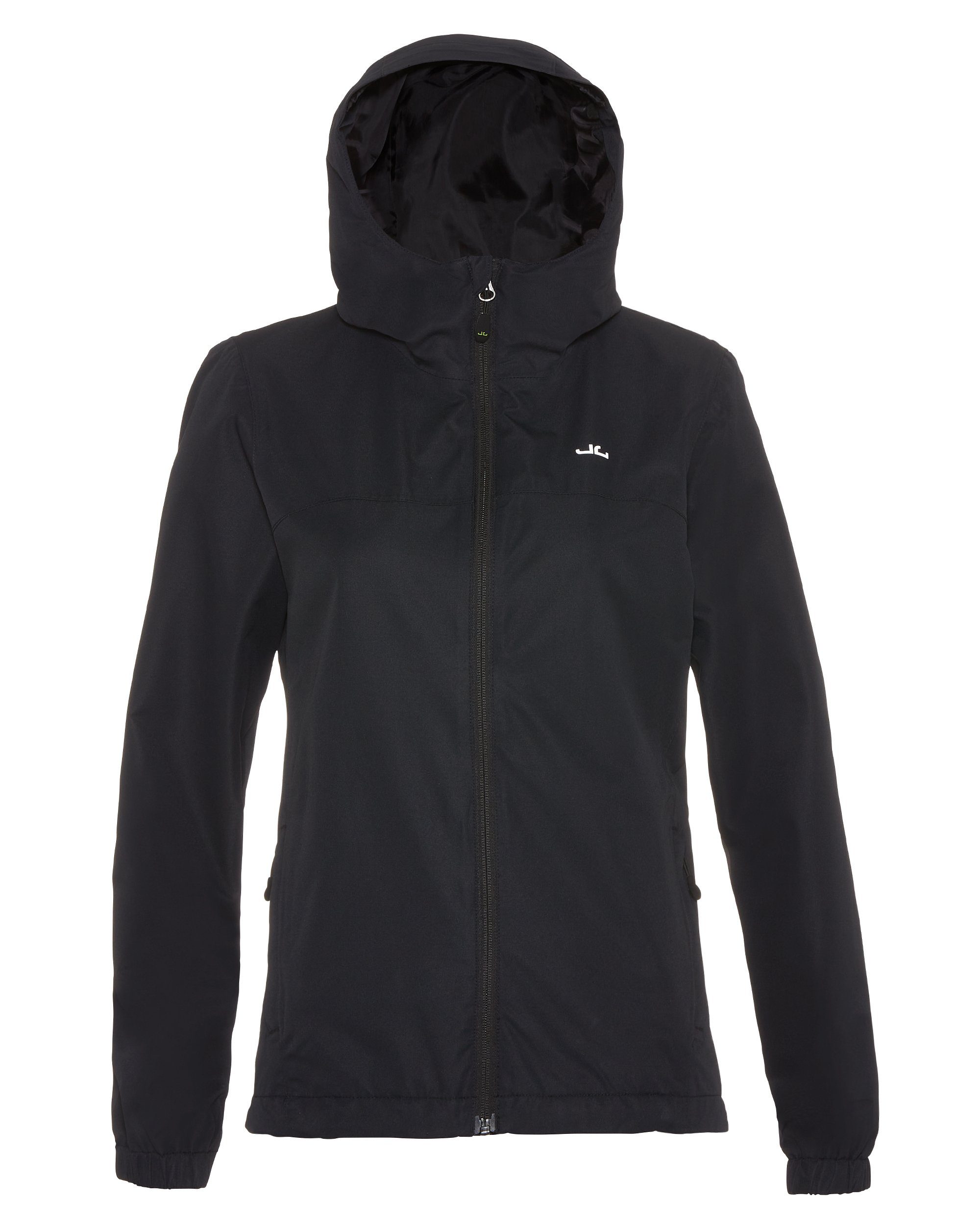 Jeff Green Regenjacke Hanna Black