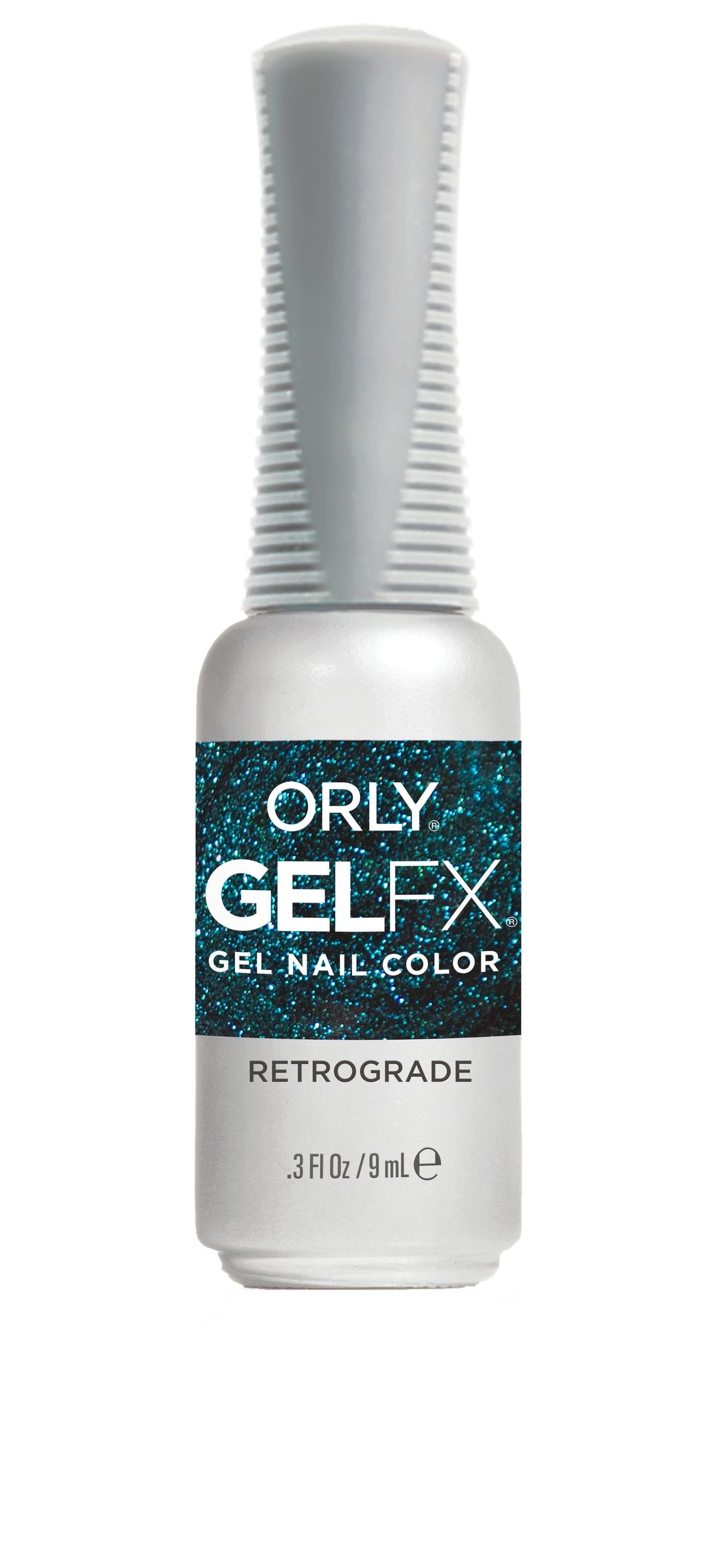 ORLY UV-Nagellack GEL FX 9ML Retrograde,