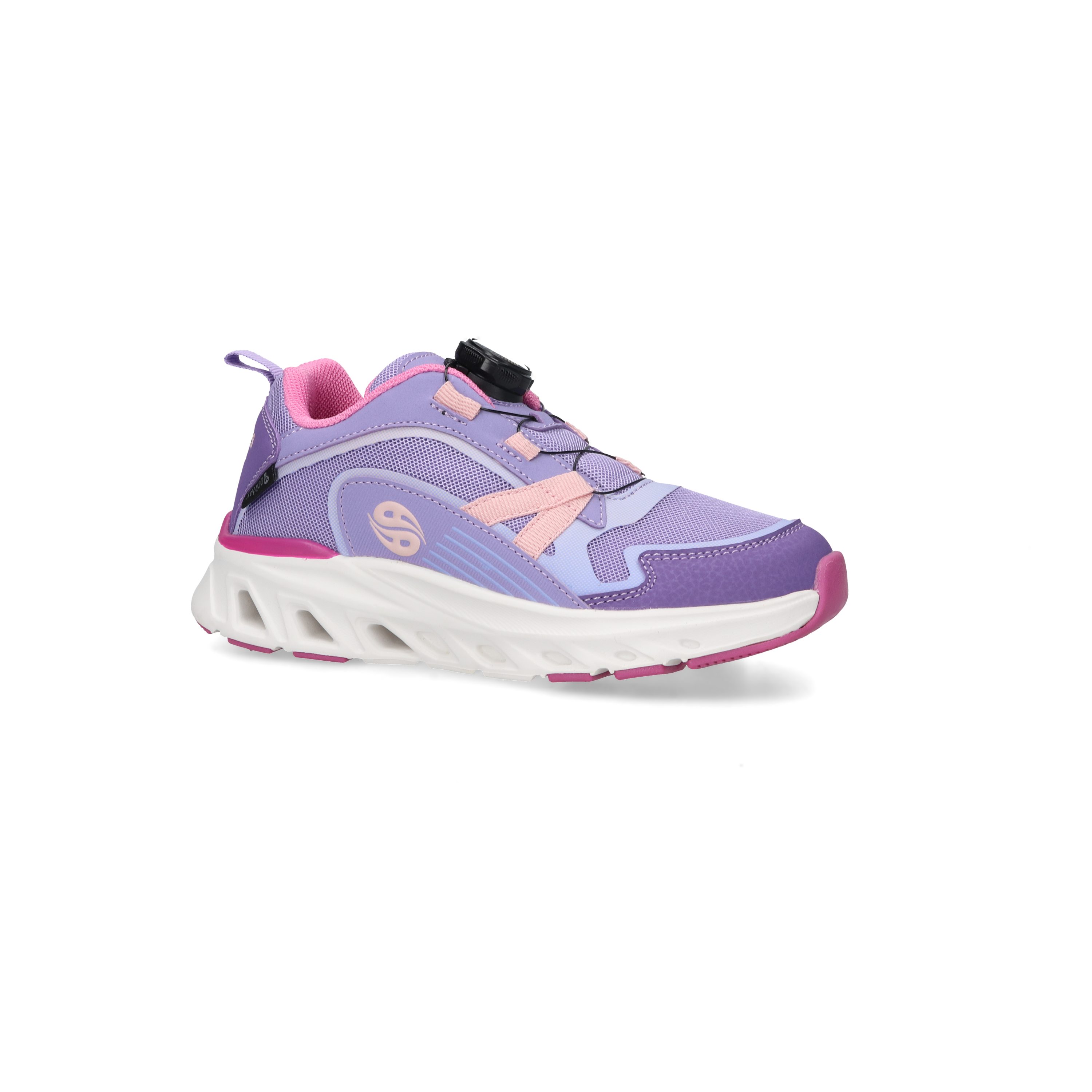 Dockers by Gerli Sneaker Freizeitschuh, Halbschuh, Sportschuh mit Dock-Tex, Schnellverschluss