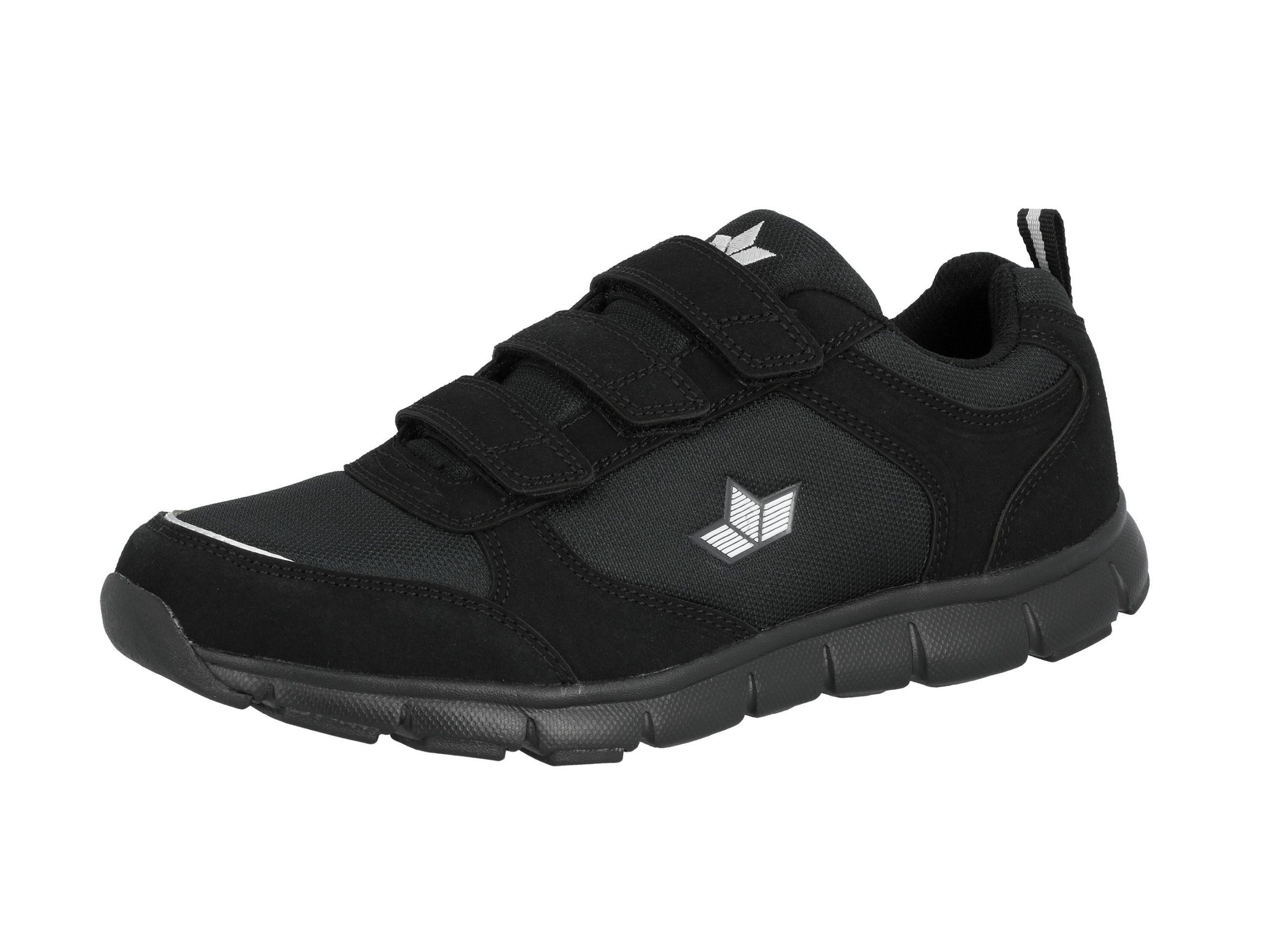 Lico Joggingschuh Lionel V Hallenschuh