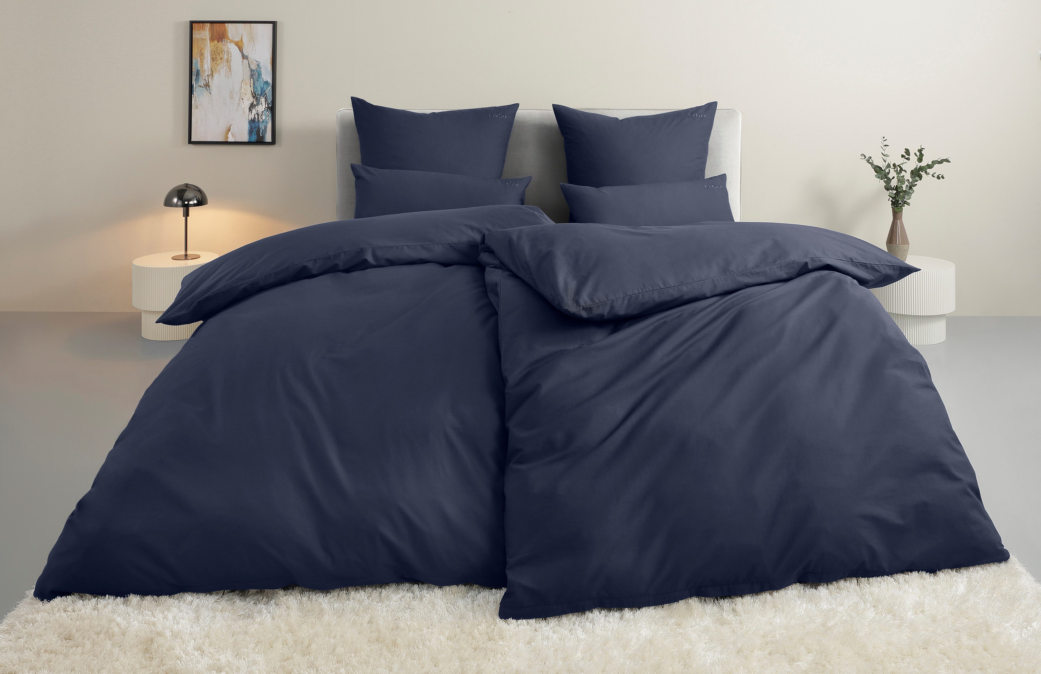 LeGer Home by Lena Gercke Bettwäsche Anisa in Gr. 135x200, 155x220 cm oder günstig online kaufen